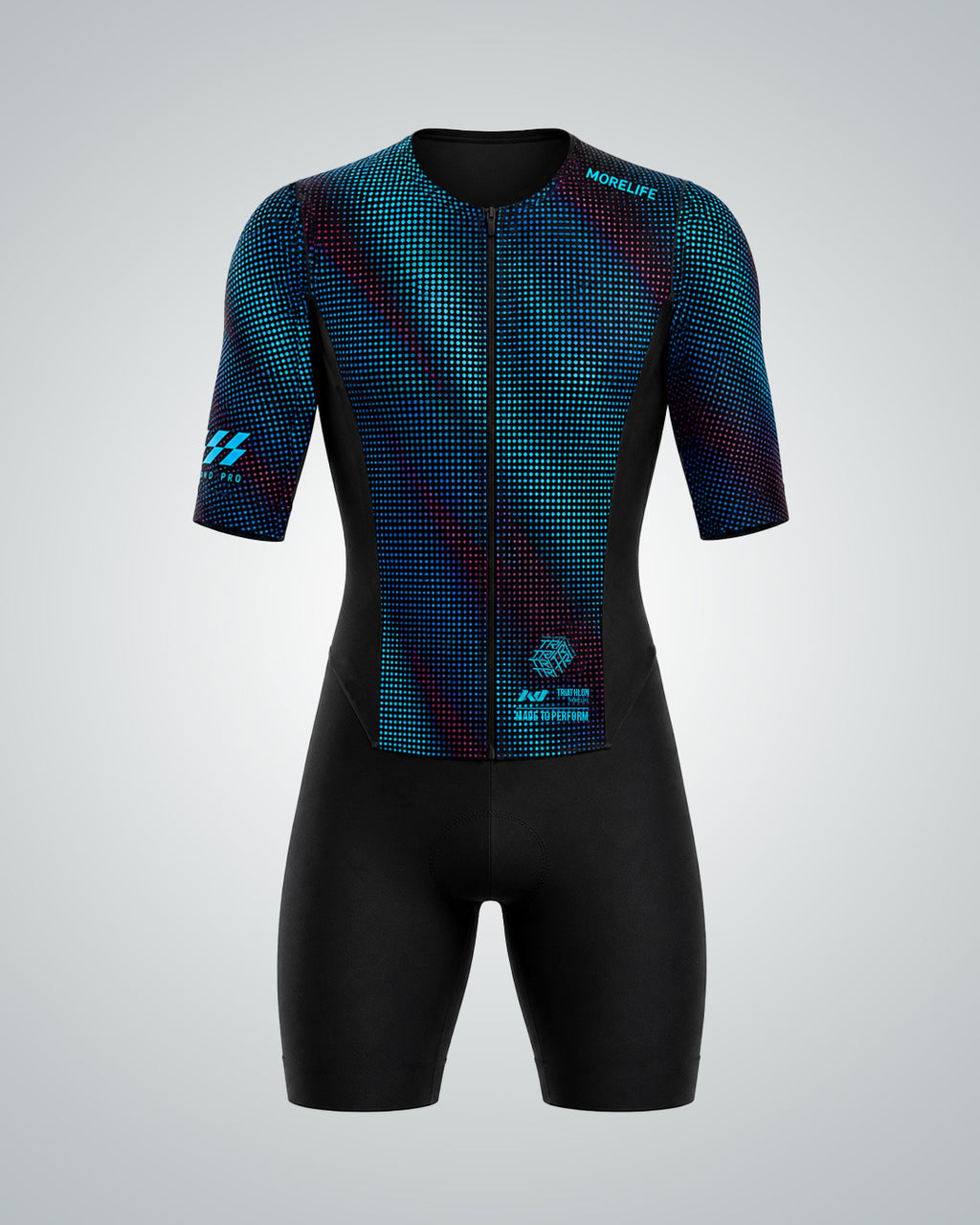 Trisuit Ultralight Unlimited VOLT