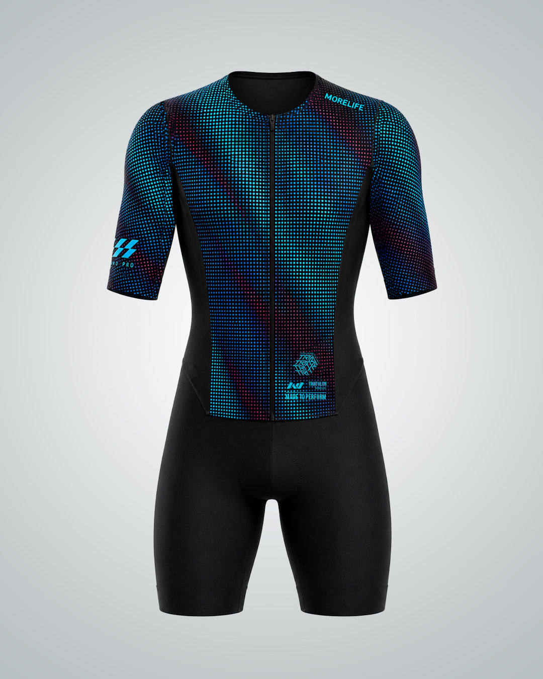 Trisuit Ultralight Unlimited VOLT