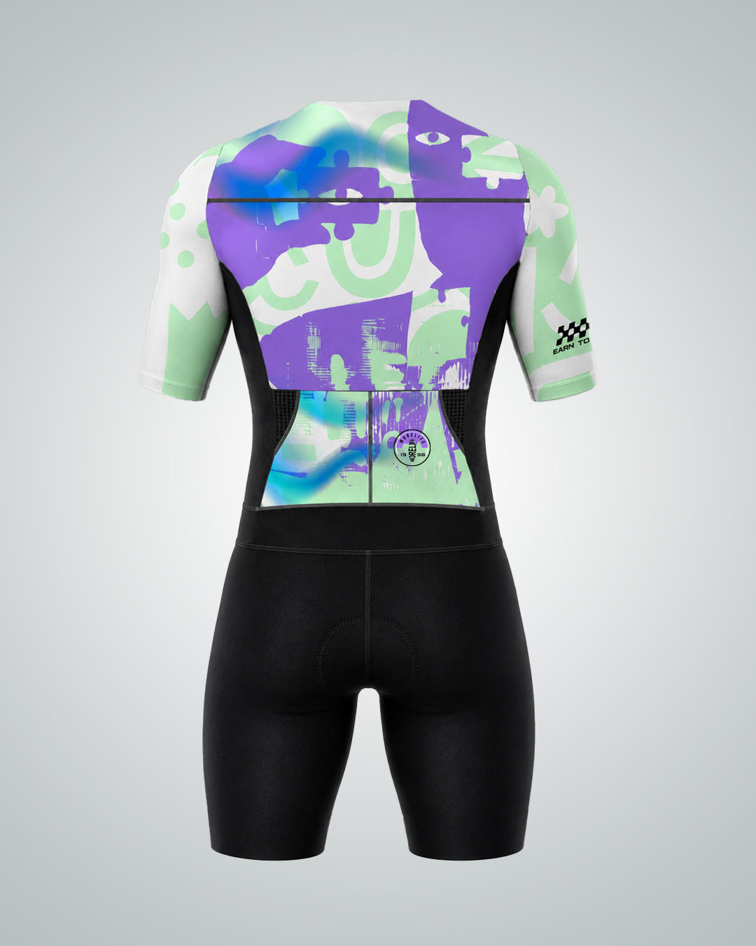 Trisuit Ultralight Unlimited MIRAGE