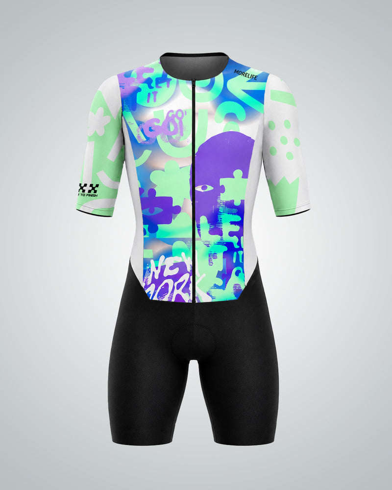 Trisuit Ultralight Unlimited MIRAGE