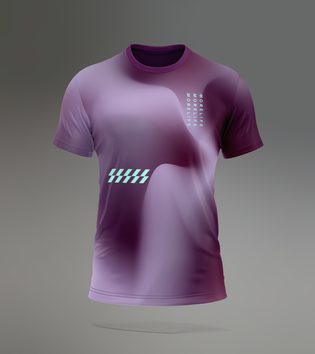 Camiseta Racing - Lyra