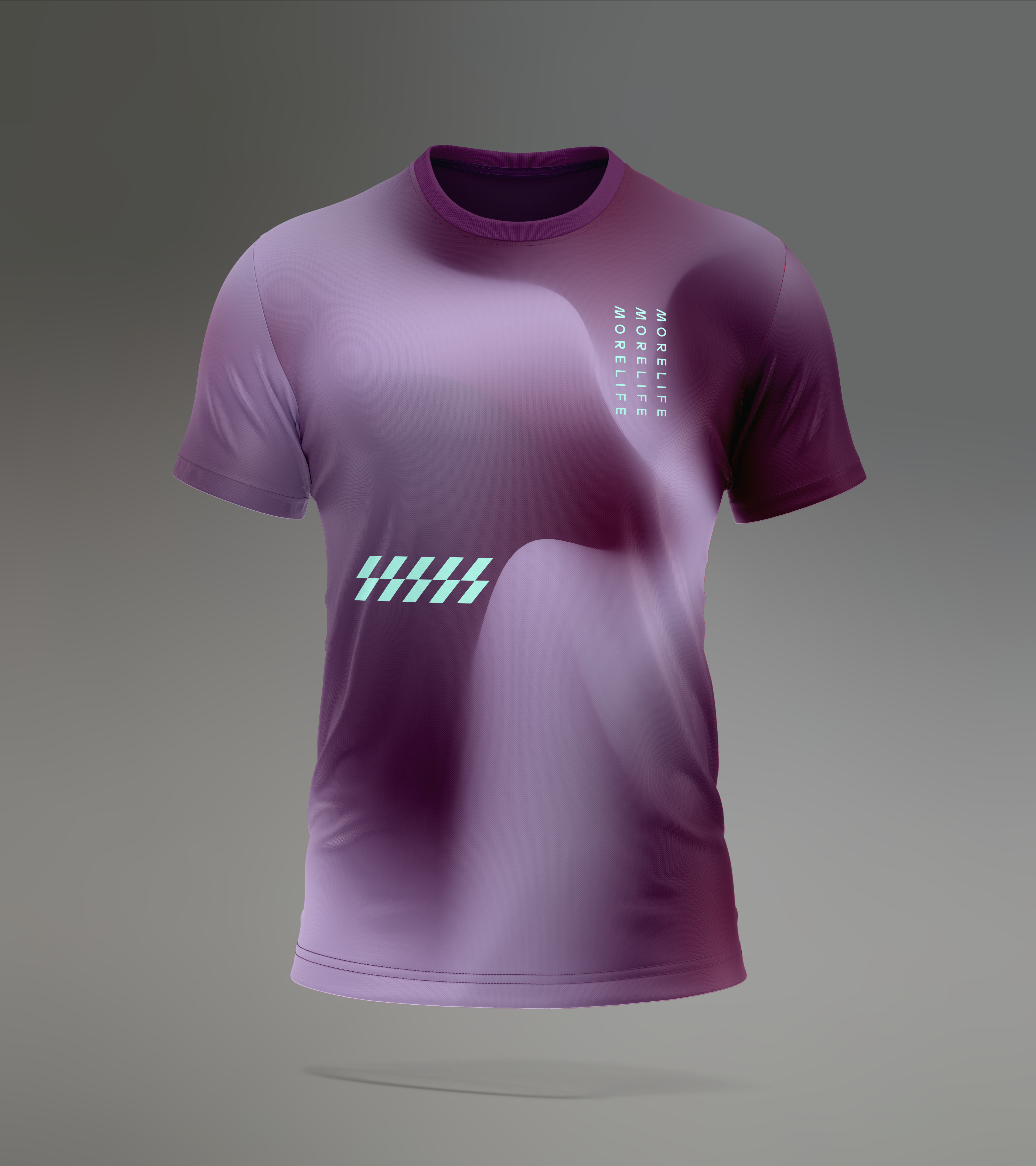 Camiseta Racing - Lyra