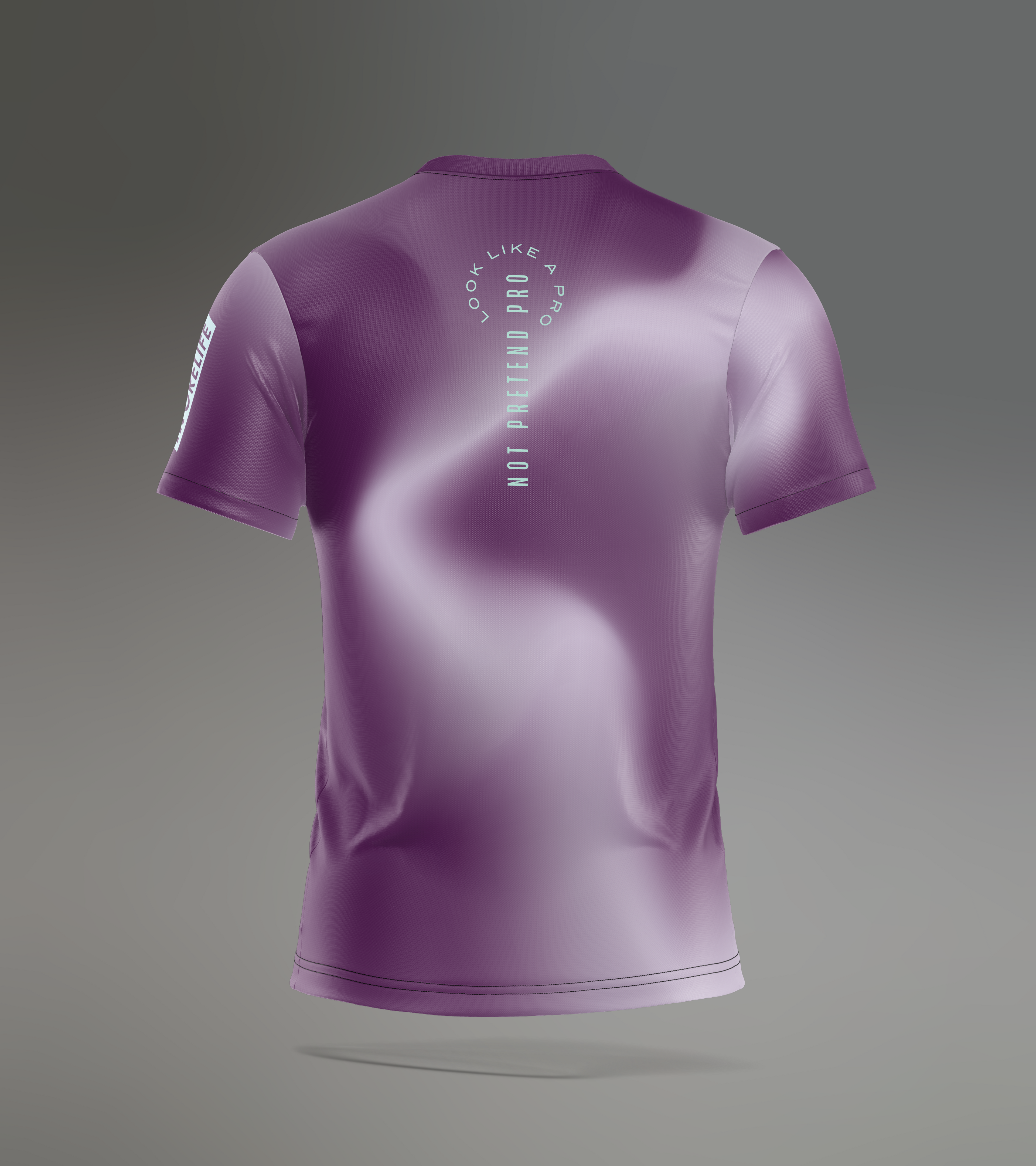 Camiseta Racing - Lyra
