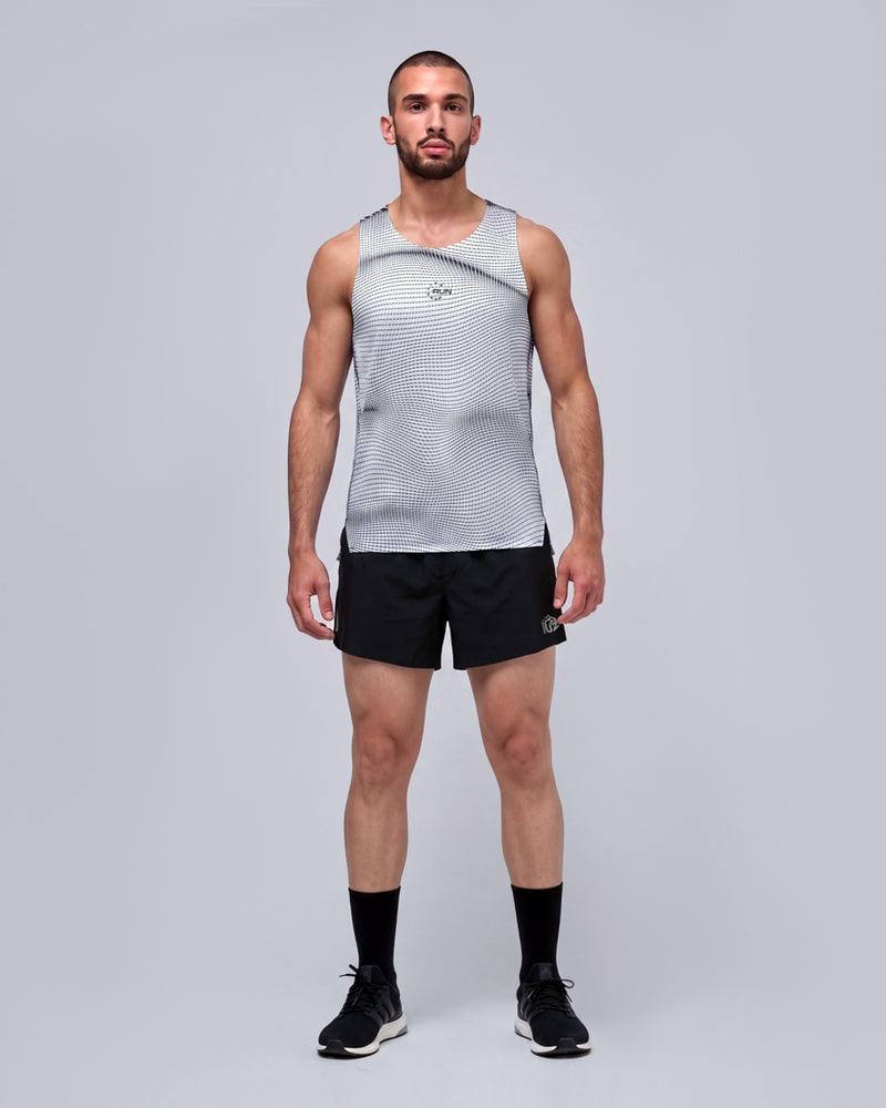 Camiseta MS Pro Race