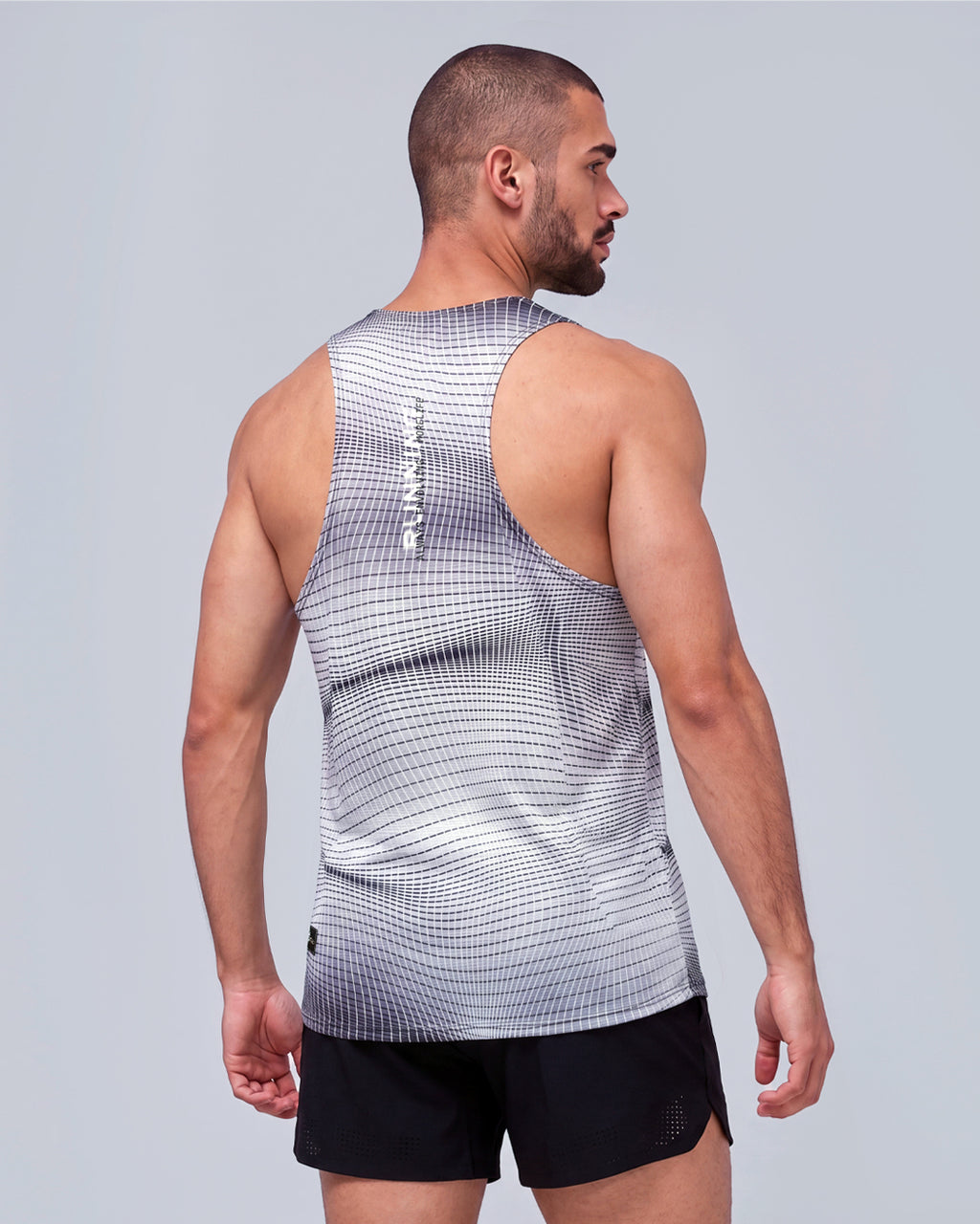 Outfit MS Pro Race Frecuency