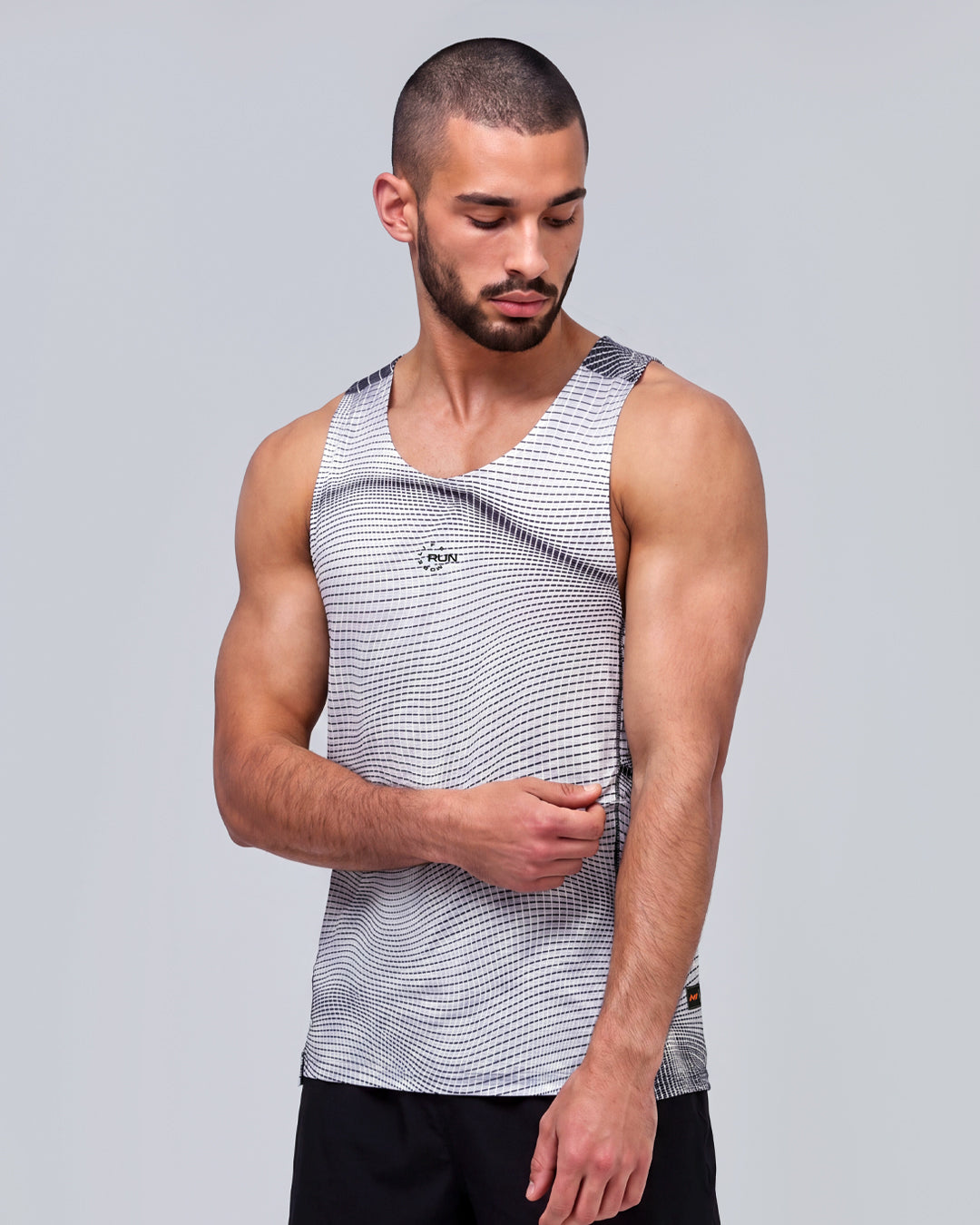 Outfit MS Pro Race Frecuency