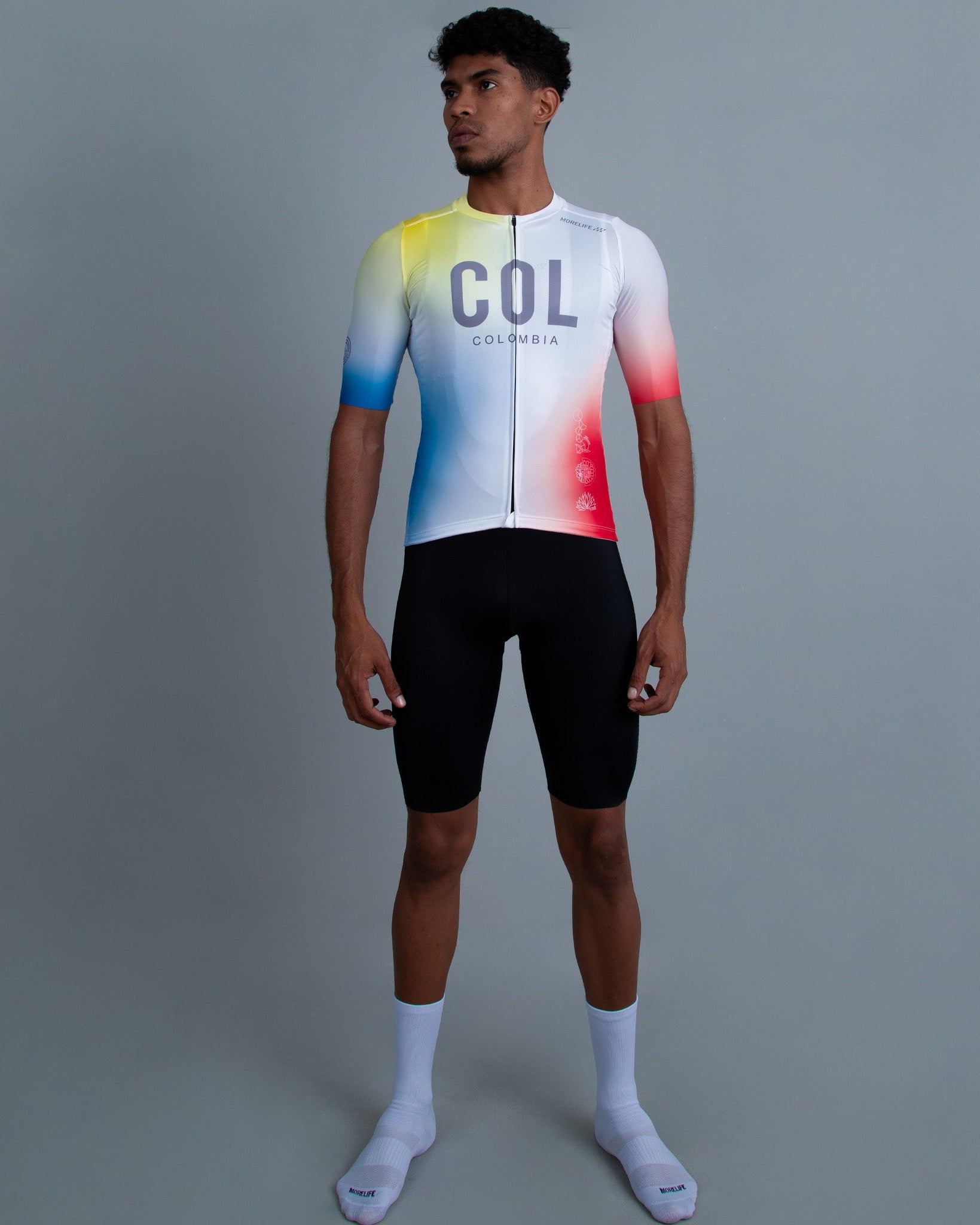 Jersey Competition COL