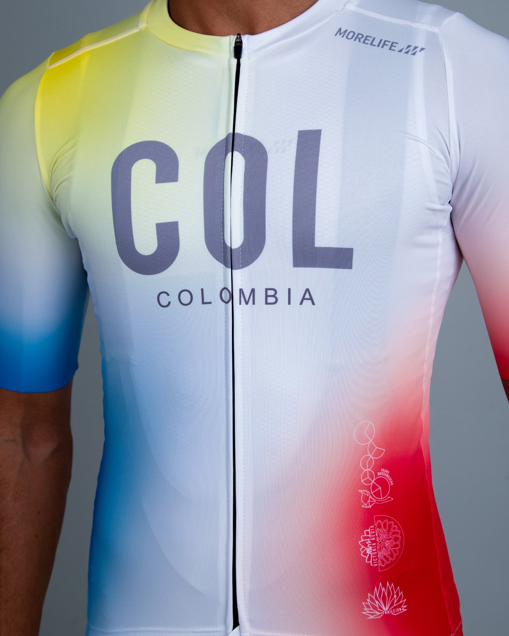 Jersey Competition COL