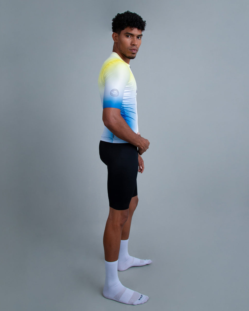 Jersey Competition COL