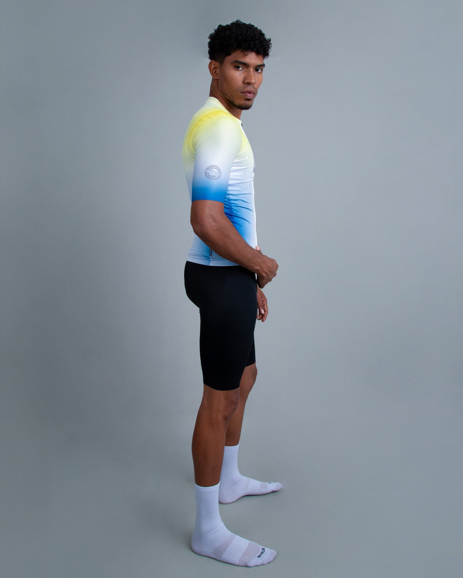 Jersey Competition COL