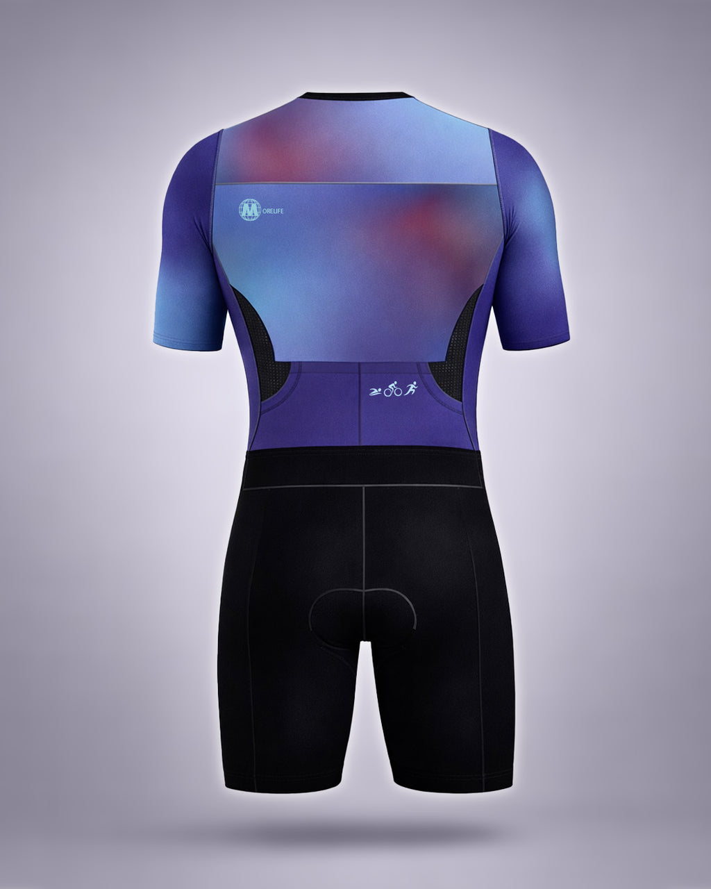 Trisuit Ultralight Unlimited Morado