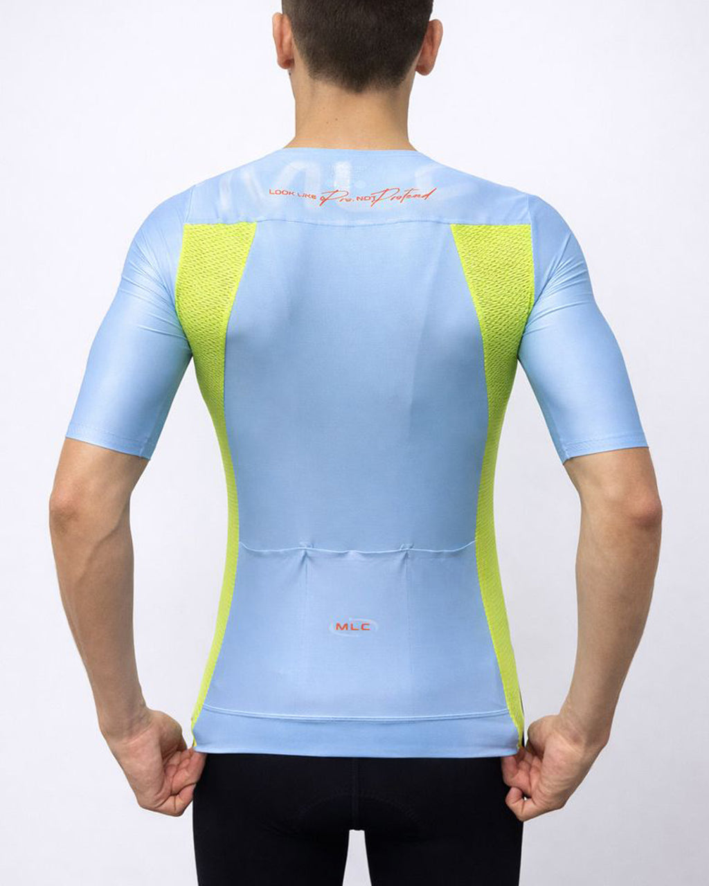 Jersey Inspire Airstream