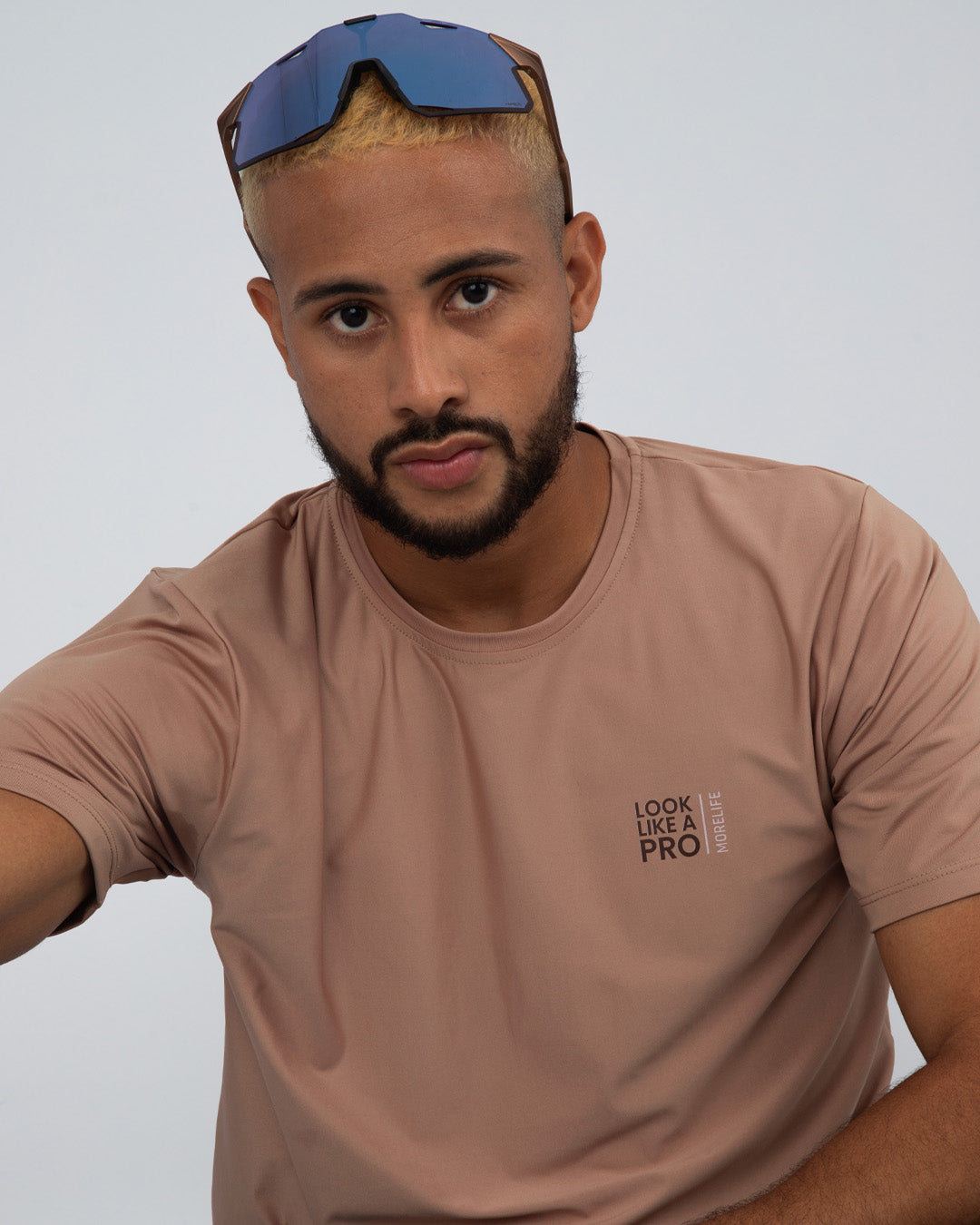 Camiseta MC Core Café