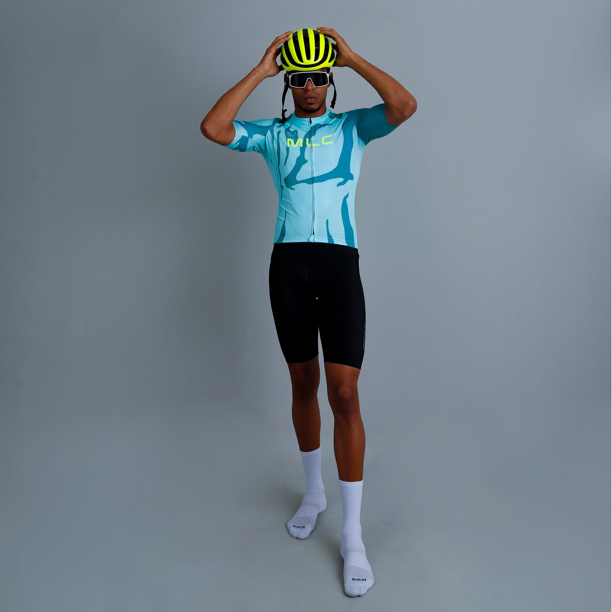 Jersey Competition MLC Wave Rider