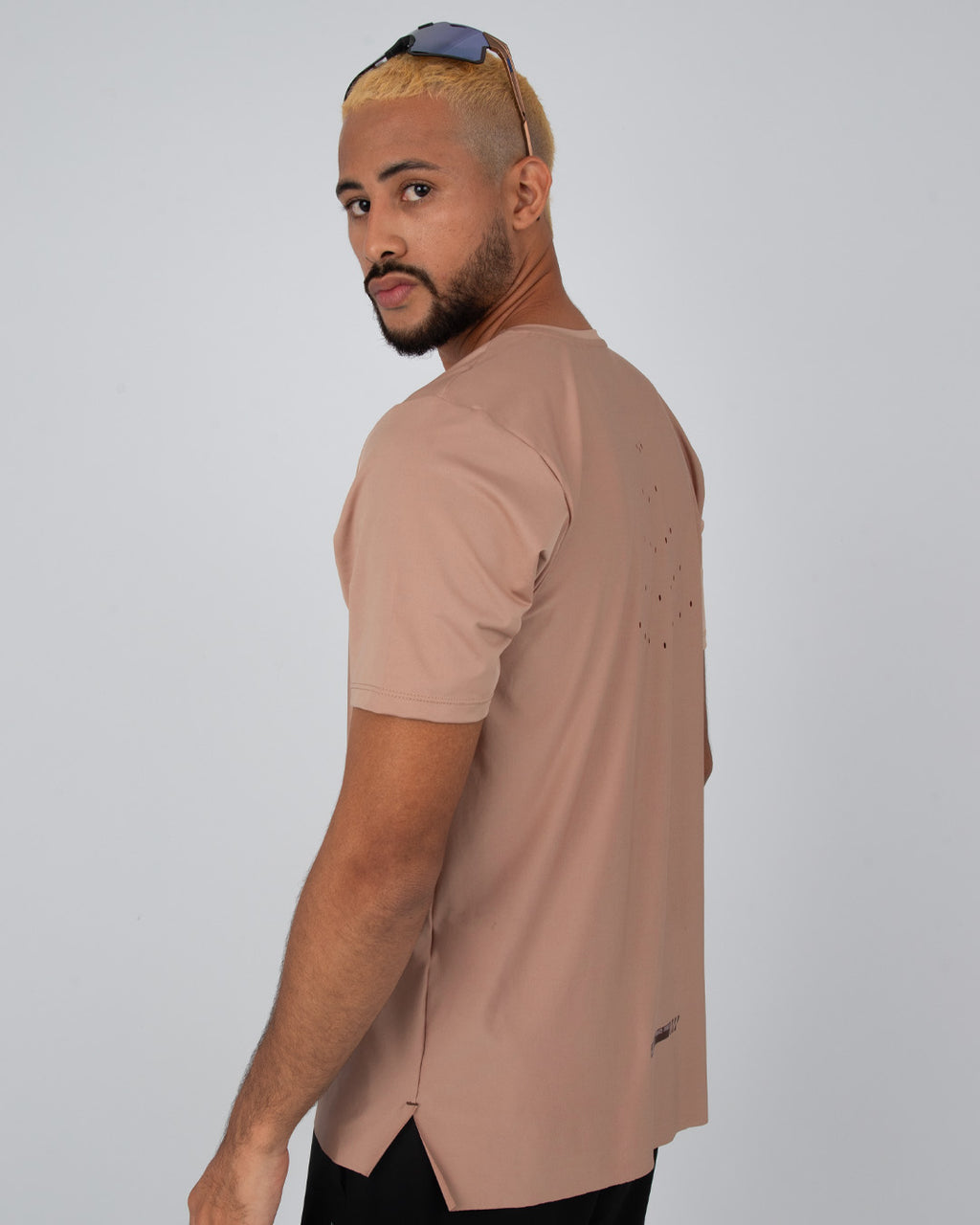 Camiseta MC Core Café