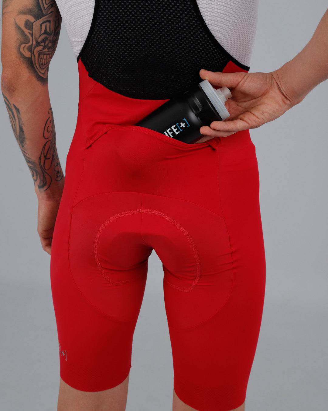 Licra Ciclismo Active Hombre