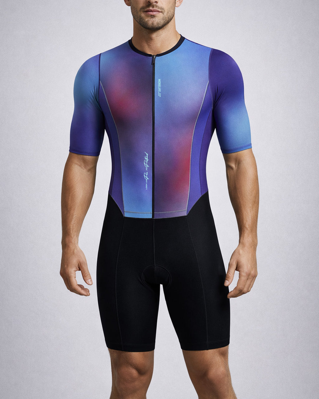 Trisuit Ultralight Unlimited Morado