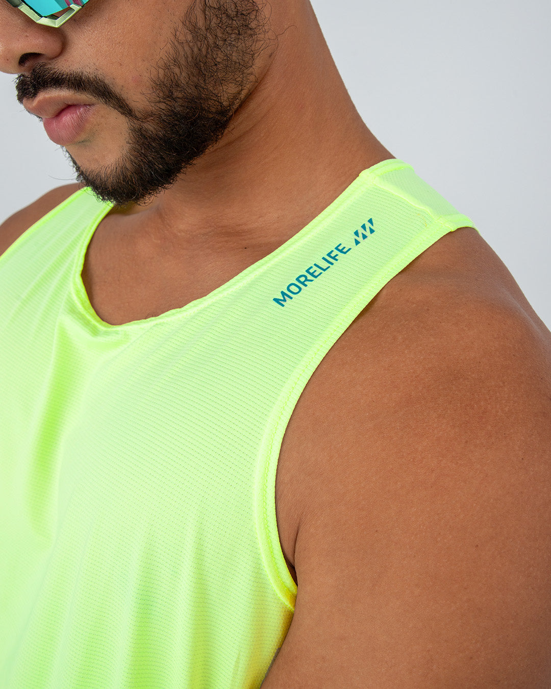 Camiseta MS Essentials