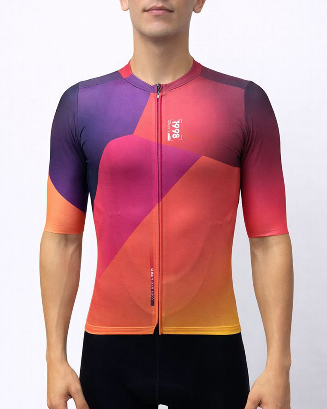 Jersey MC Sprint