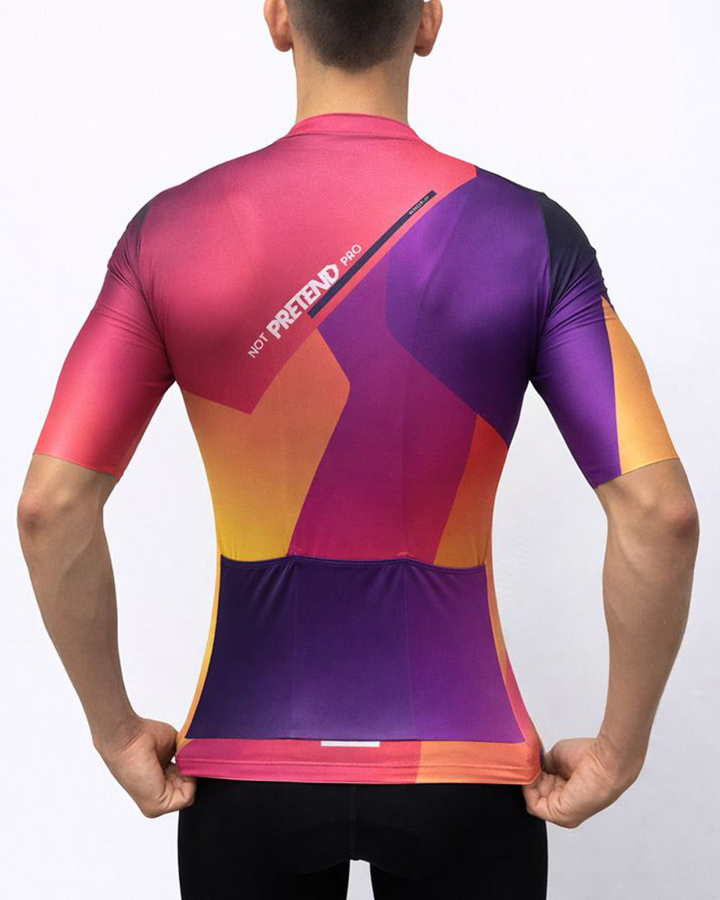 Jersey MC Sprint