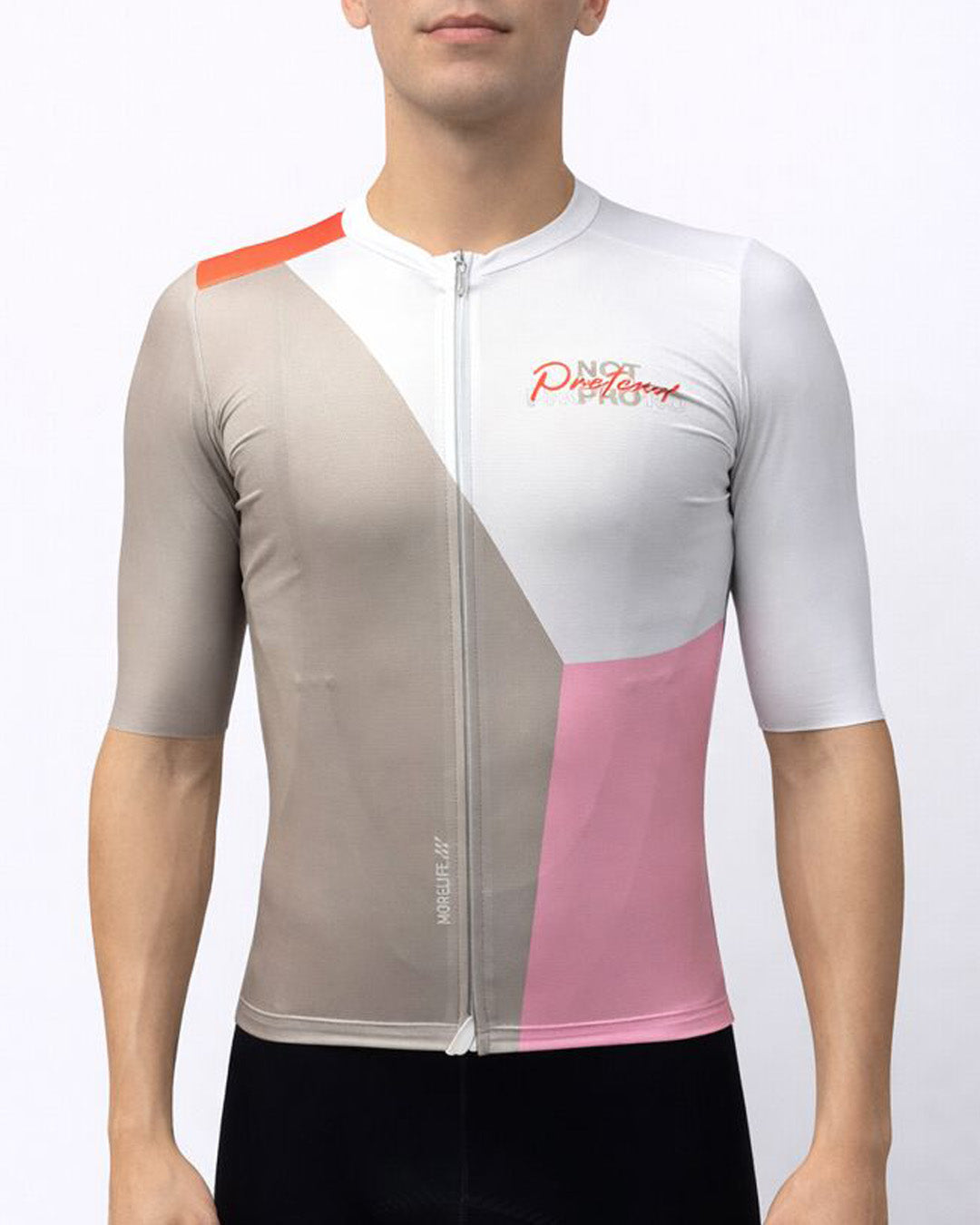 Jersey MC Balnce
