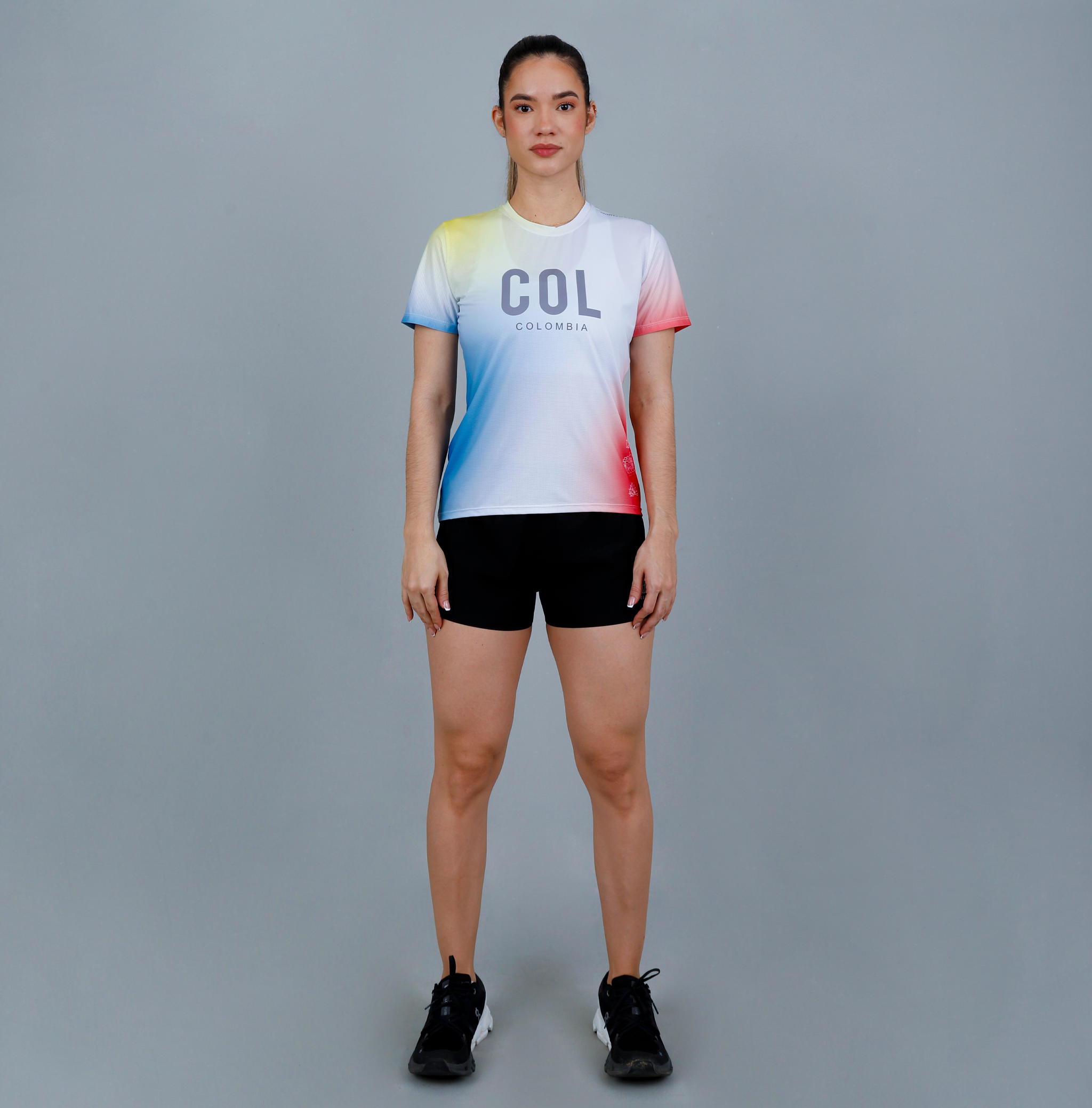 Camiseta Racing - Colombia Edition