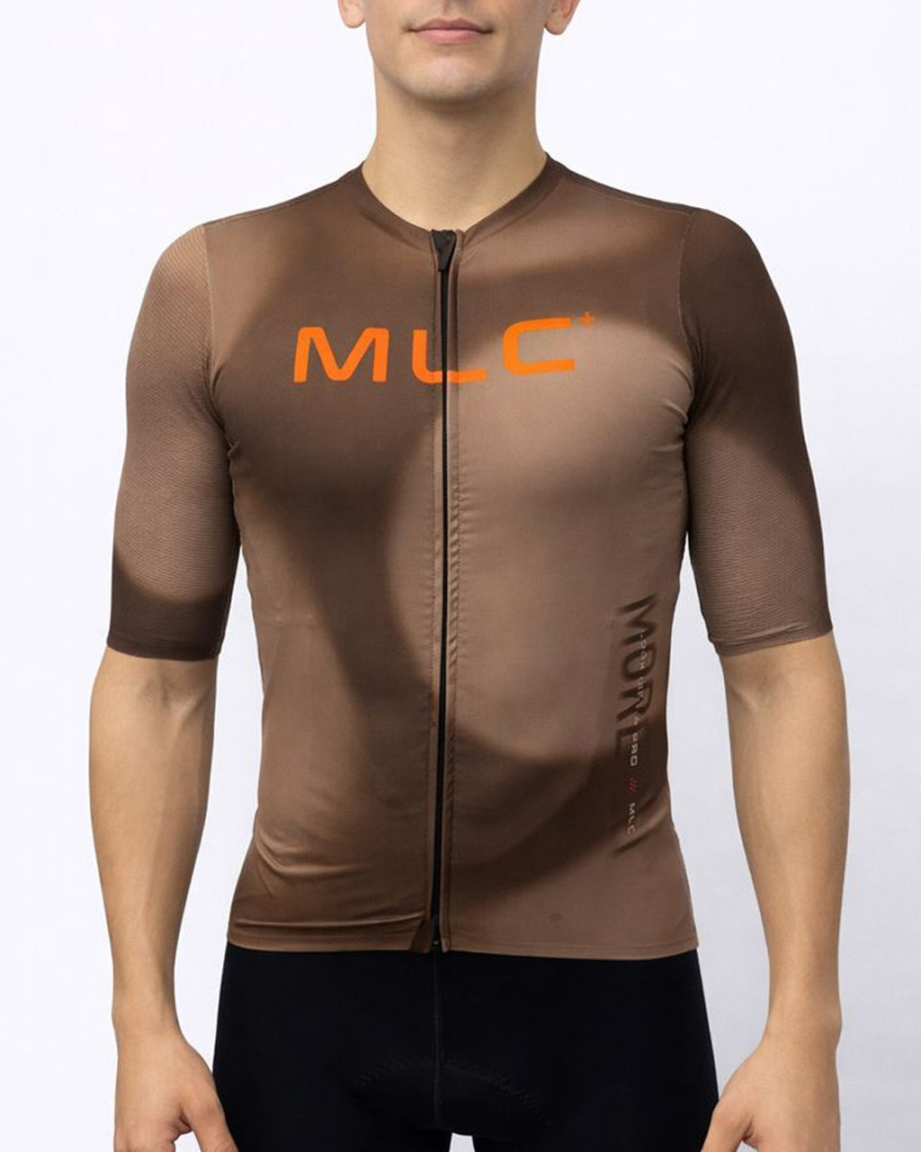 Jersey Compress MLC Polka