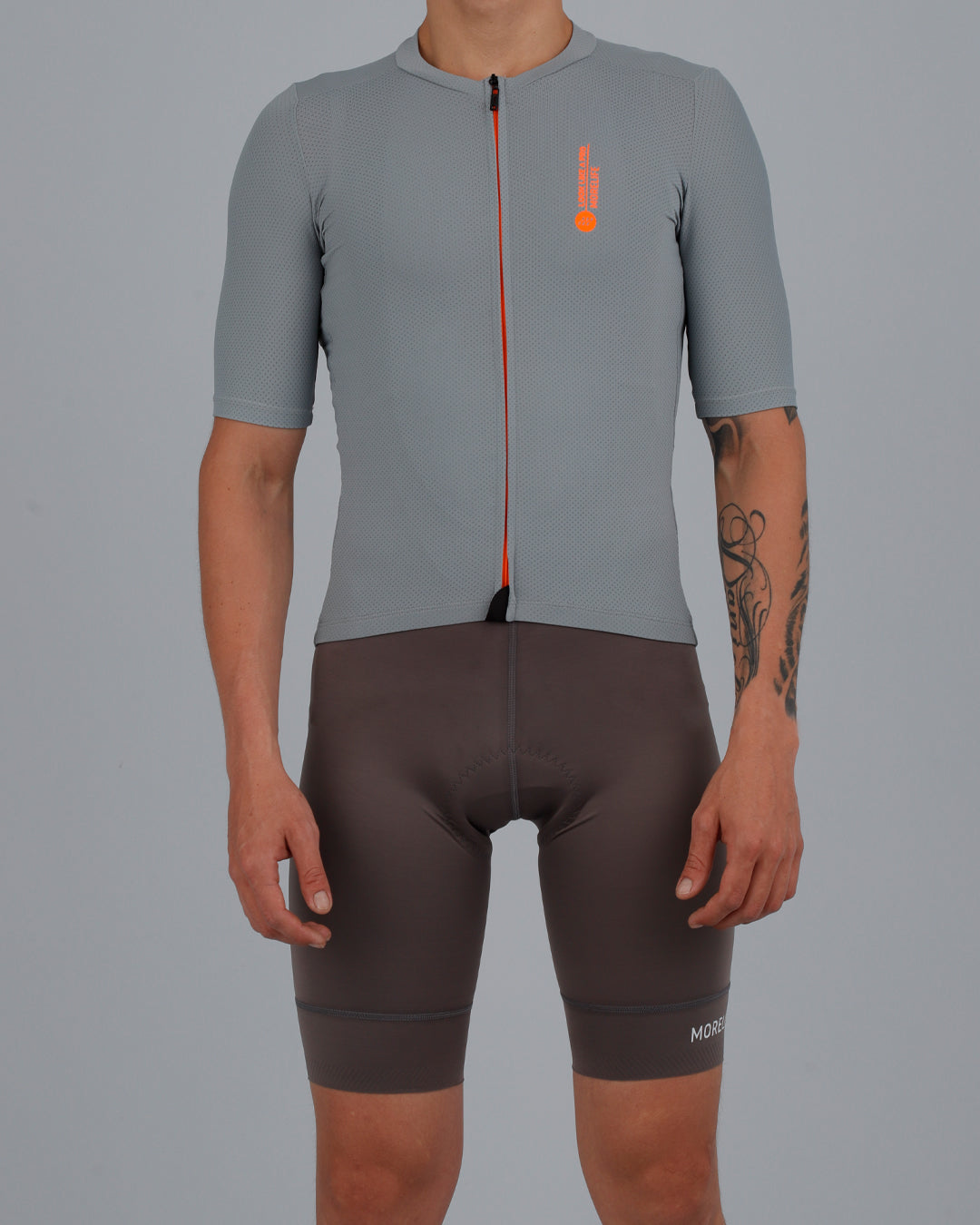 Jersey Active Air Gris