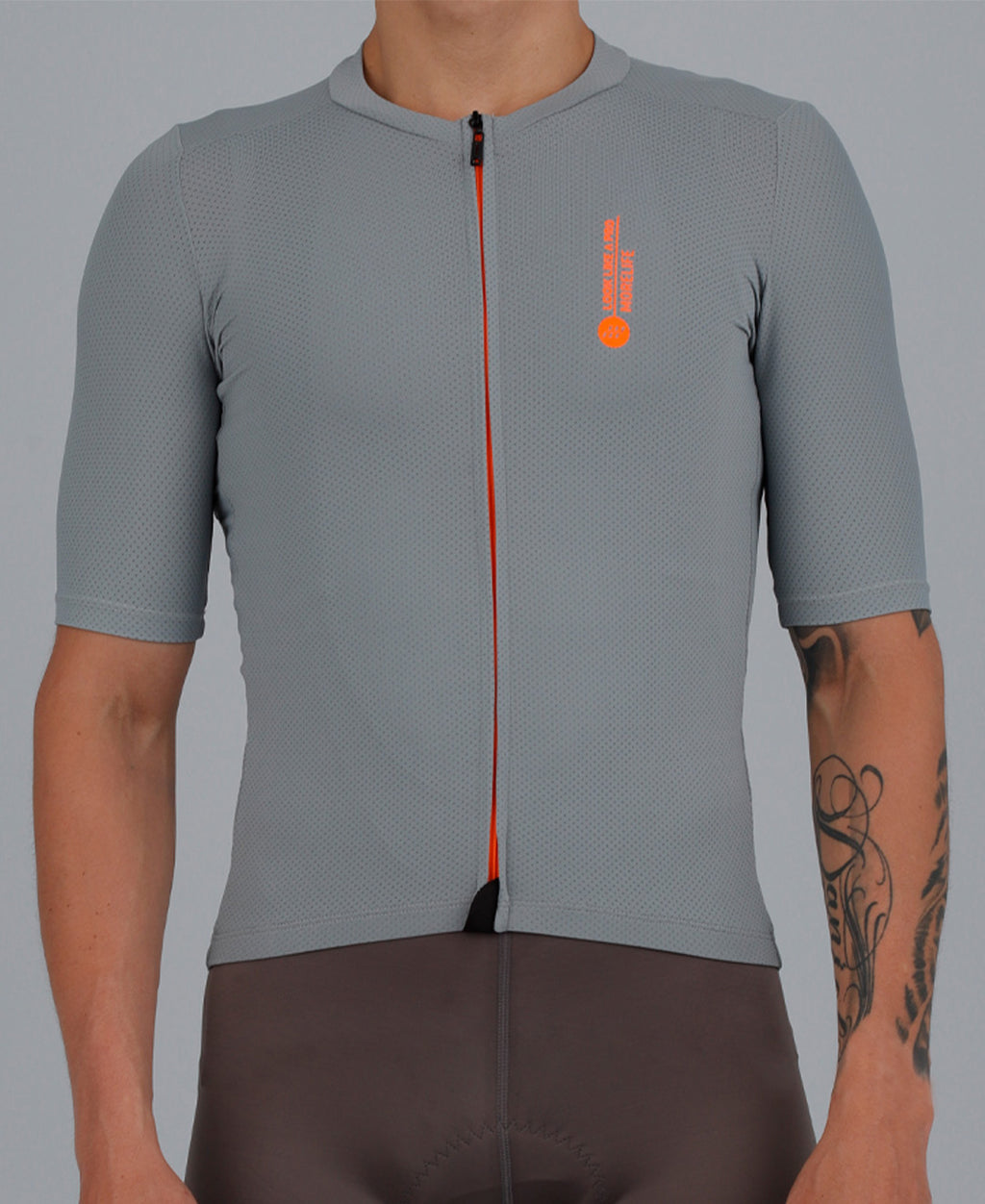 Jersey Active Air Gris