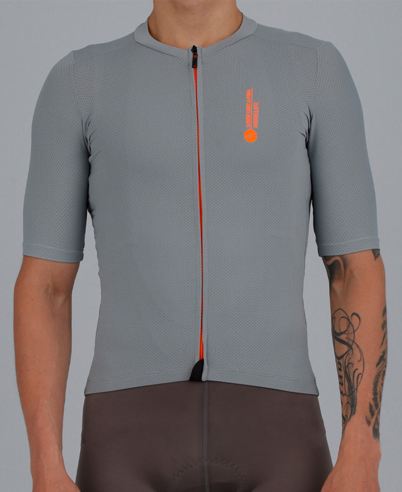 Jersey Active Air Gris