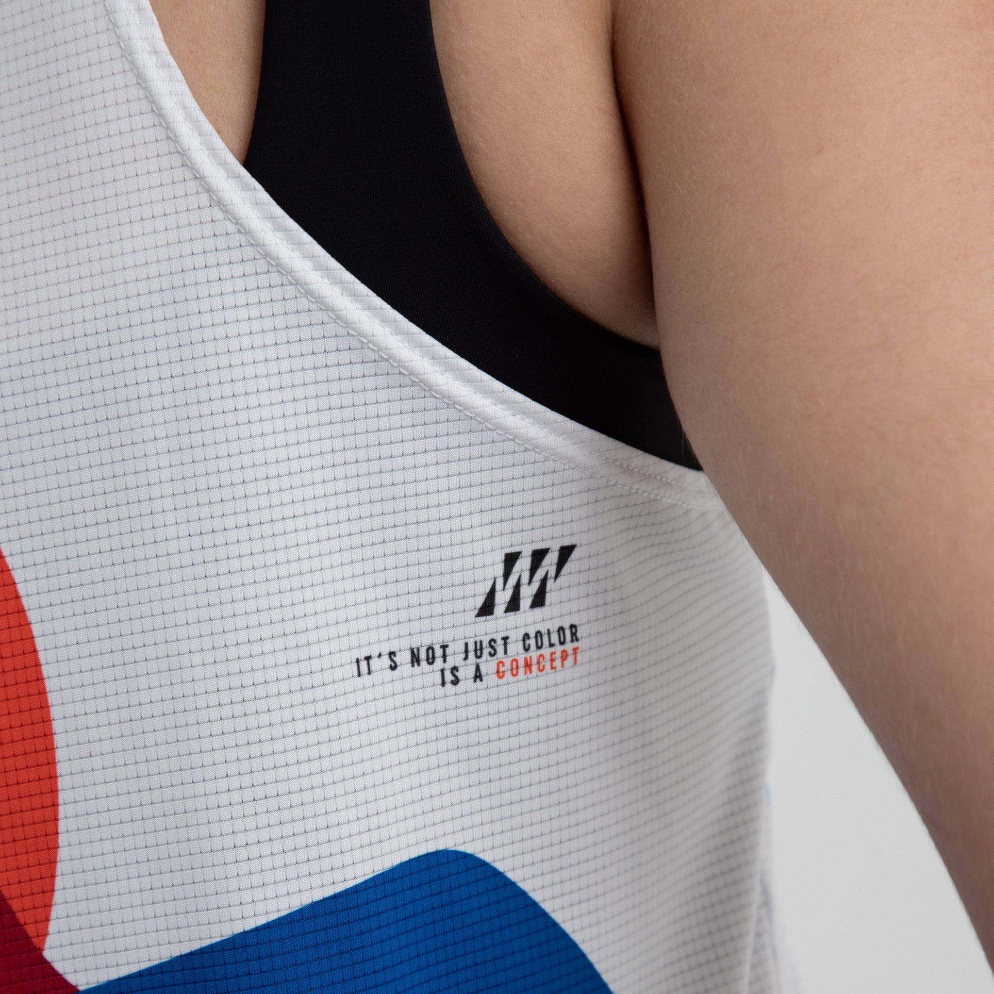 Camiseta MS Racing - Sunrise