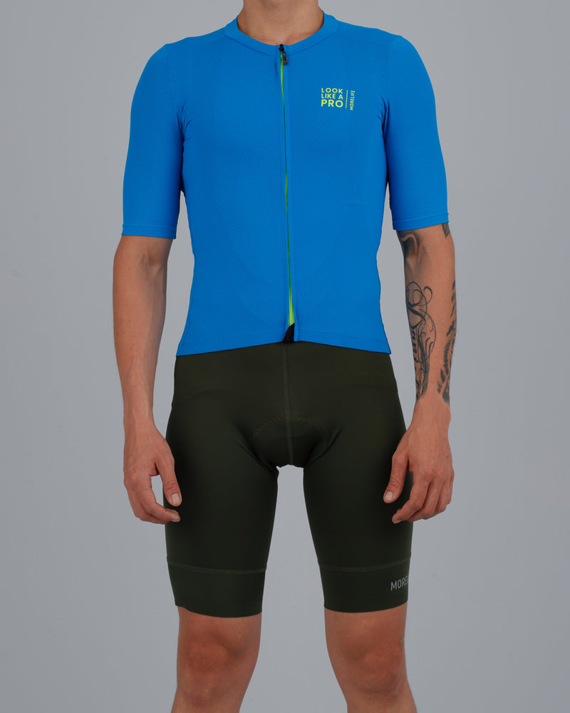 Jersey Active Air Azul