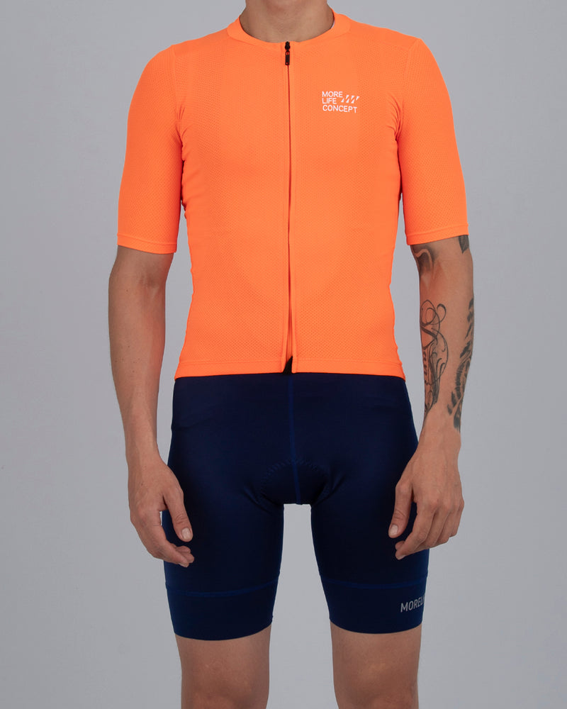 Jersey Active Air Naranja