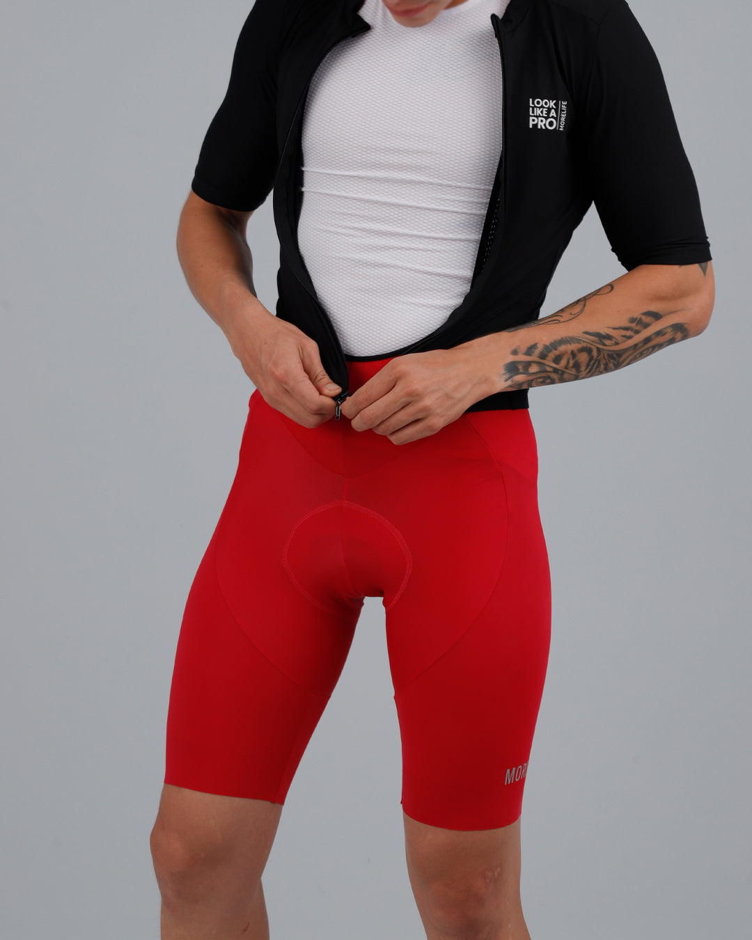 Jersey Active Air Negro
