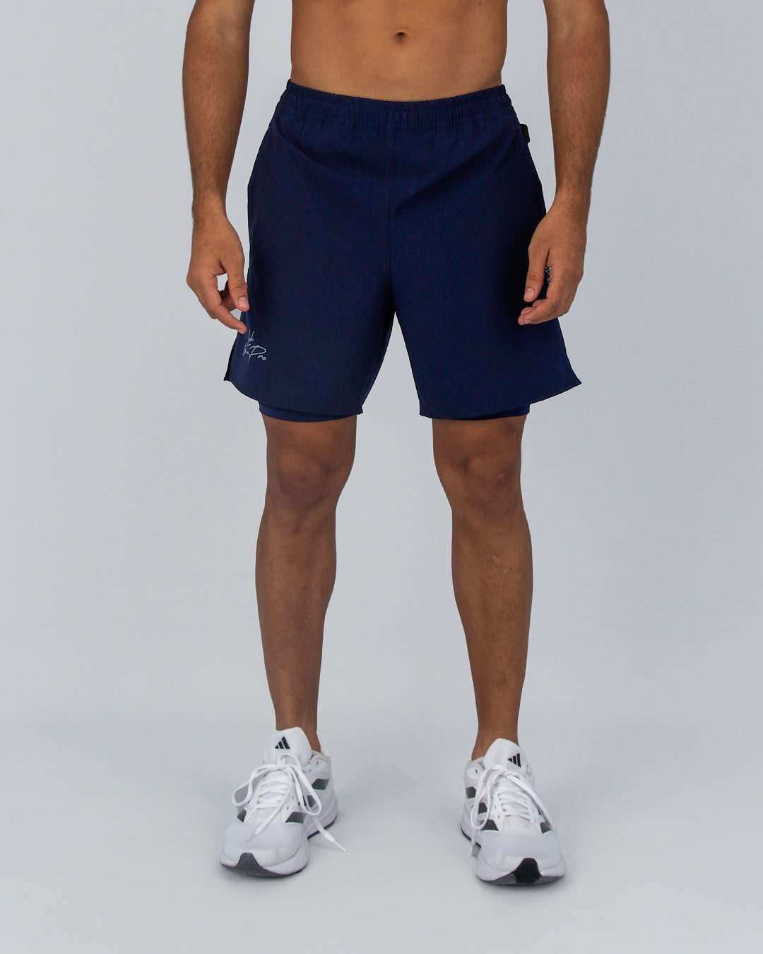 Pantaloneta con Licra