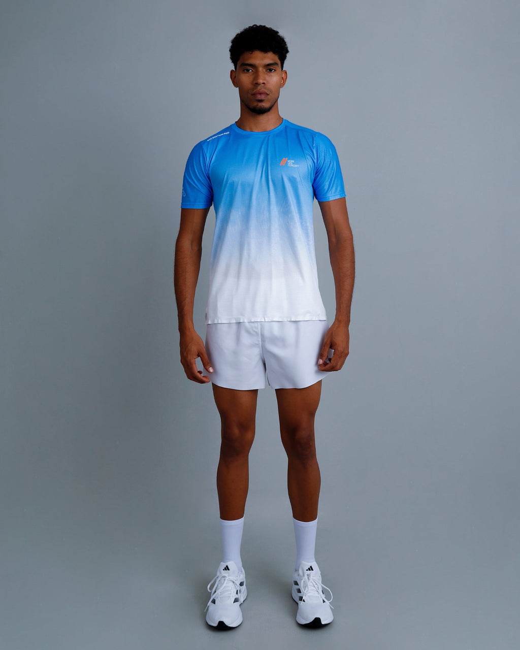 Camiseta MC Ultralight Sky Light