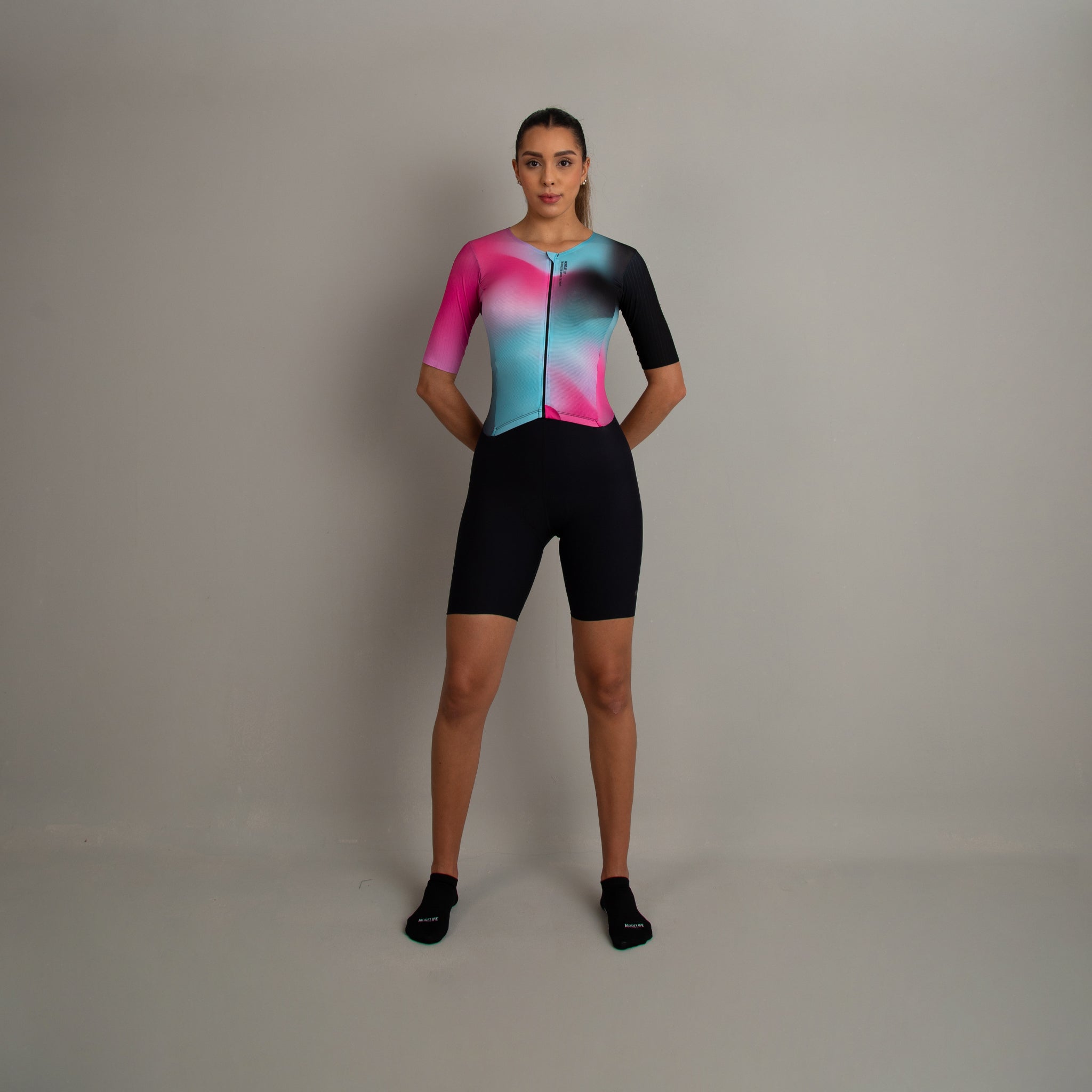 Trisuit Ultralight Unlimited Aura