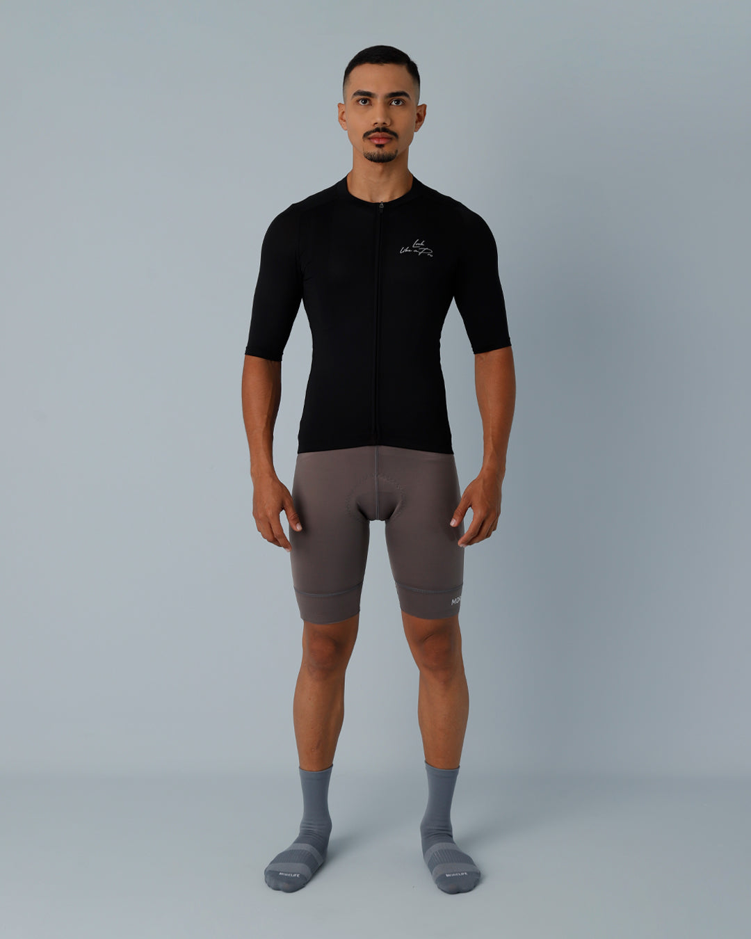 Jersey Essentials PRO Negro