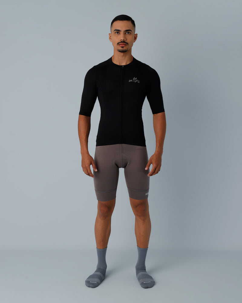 Jersey Essentials PRO Negro