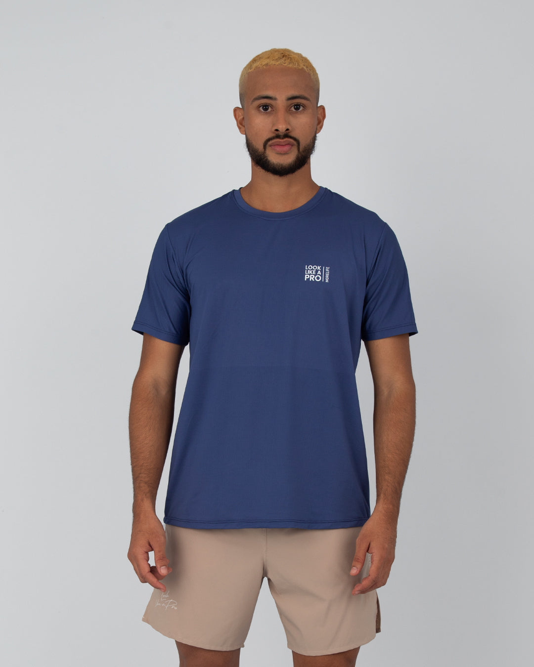 Camiseta MC Essentials