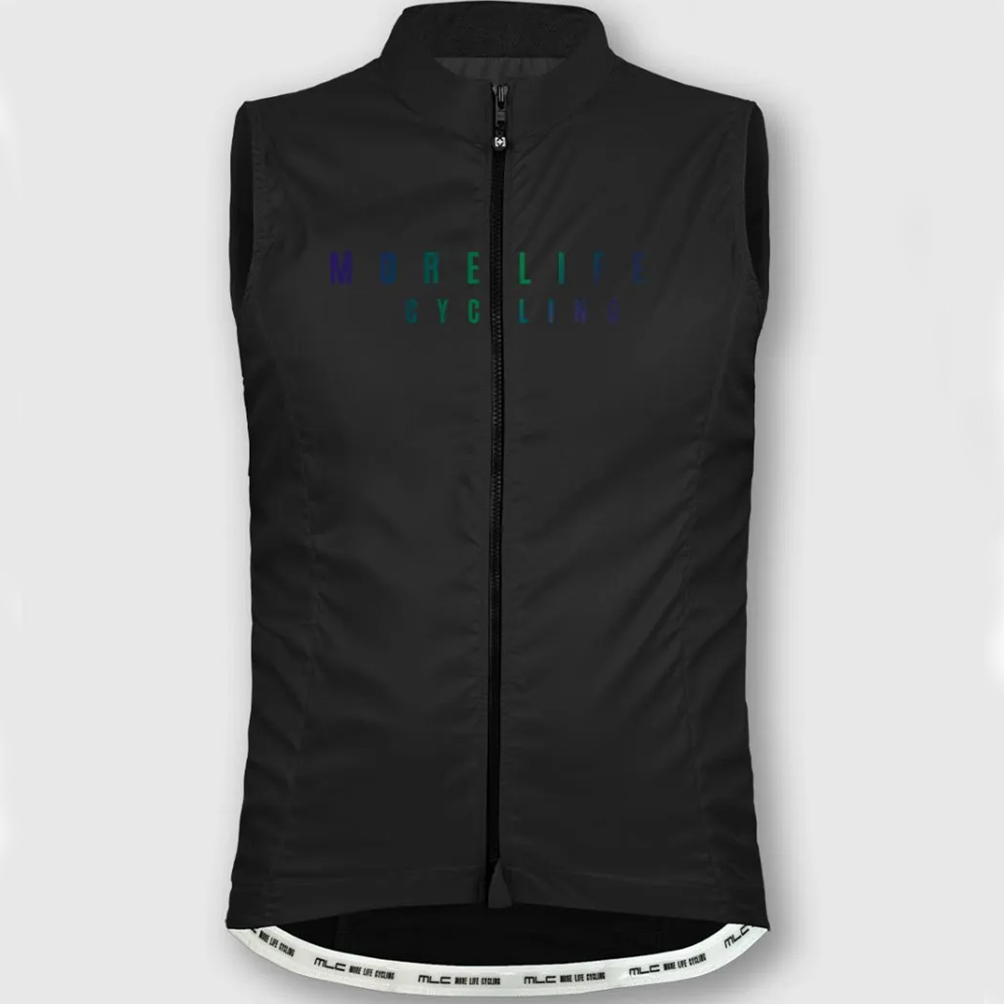 Chaleco Rompevientos