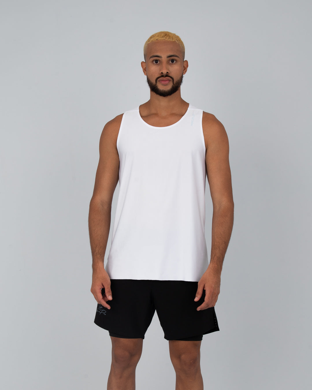 Camiseta MS Core Blanca