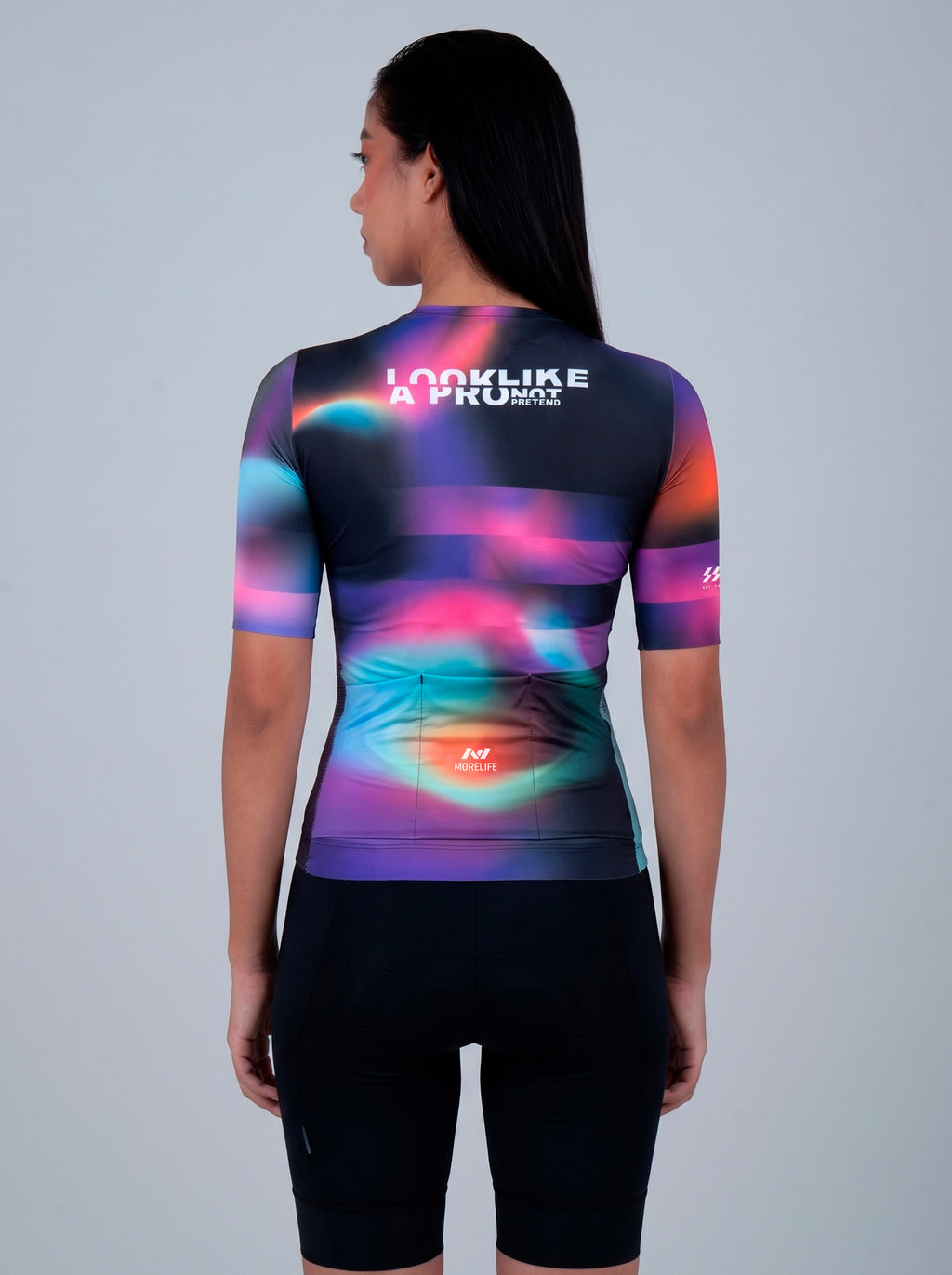 Jersey Racing PRO