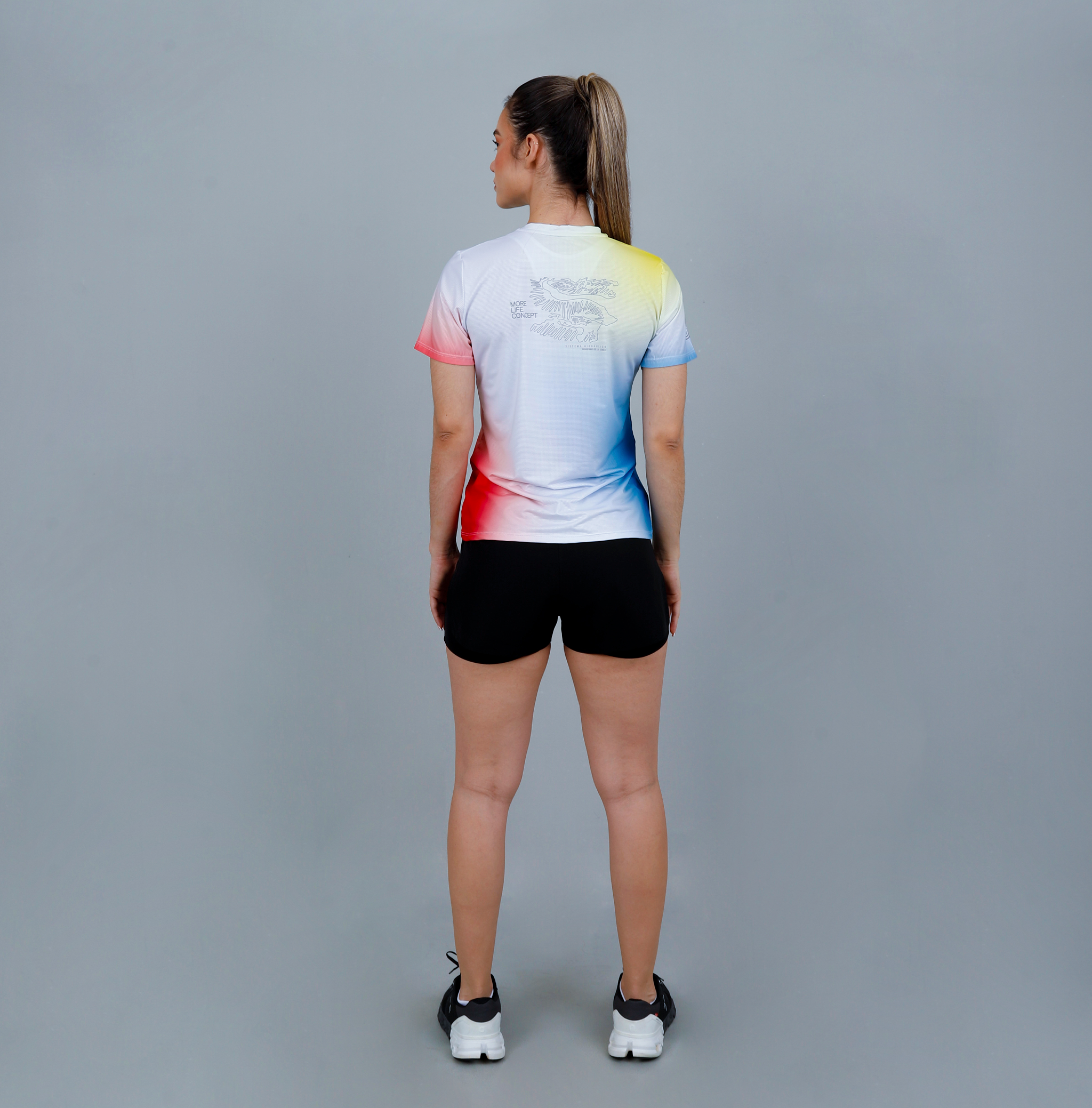 Camiseta Racing - Colombia Edition