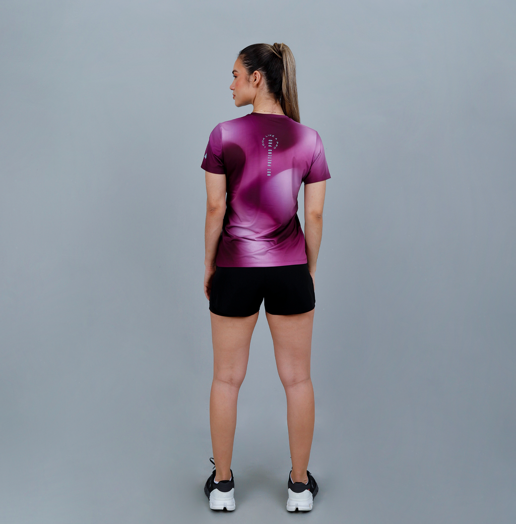 Camiseta Racing - Lyra