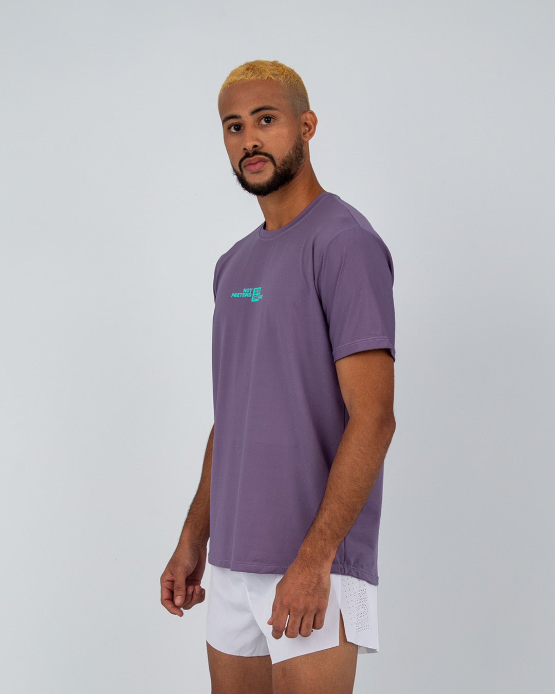 Camiseta MC Essentials