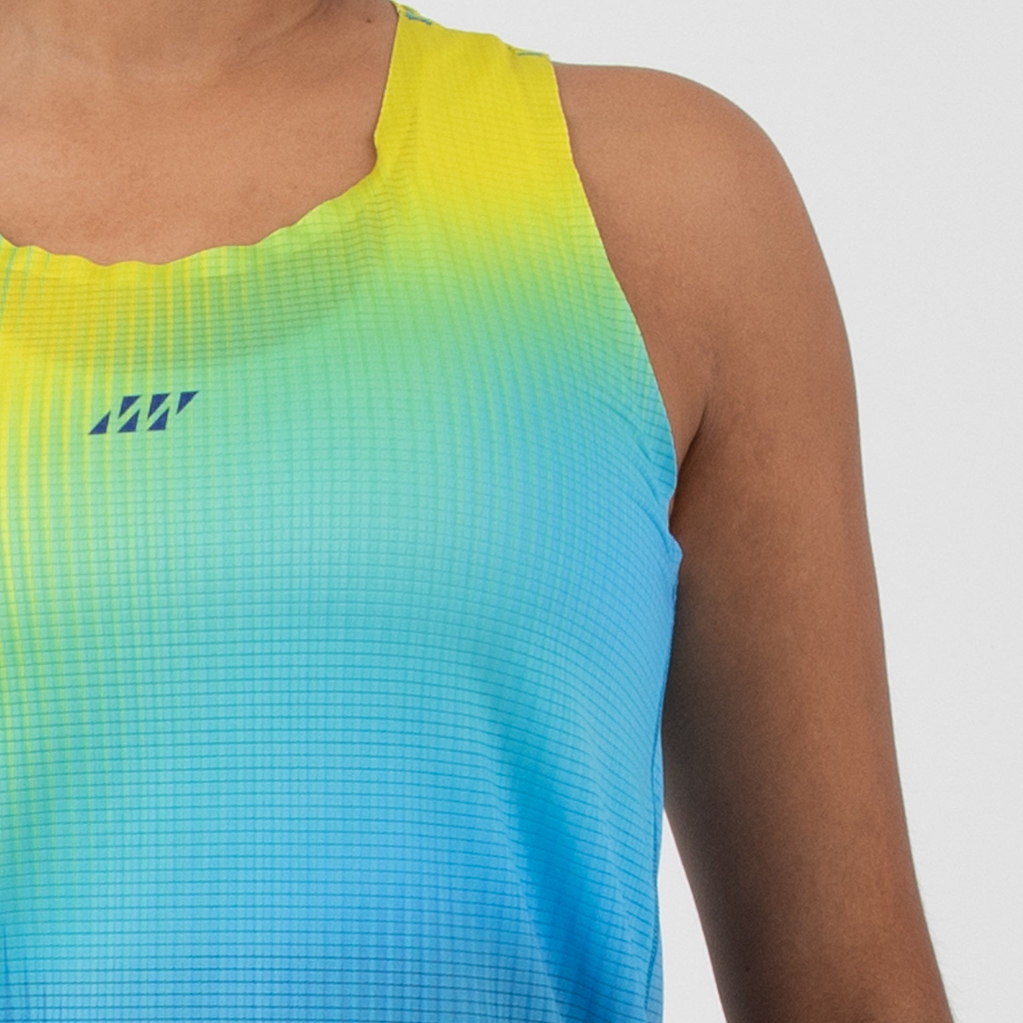 Camiseta MS Ultralight PRO Skyline