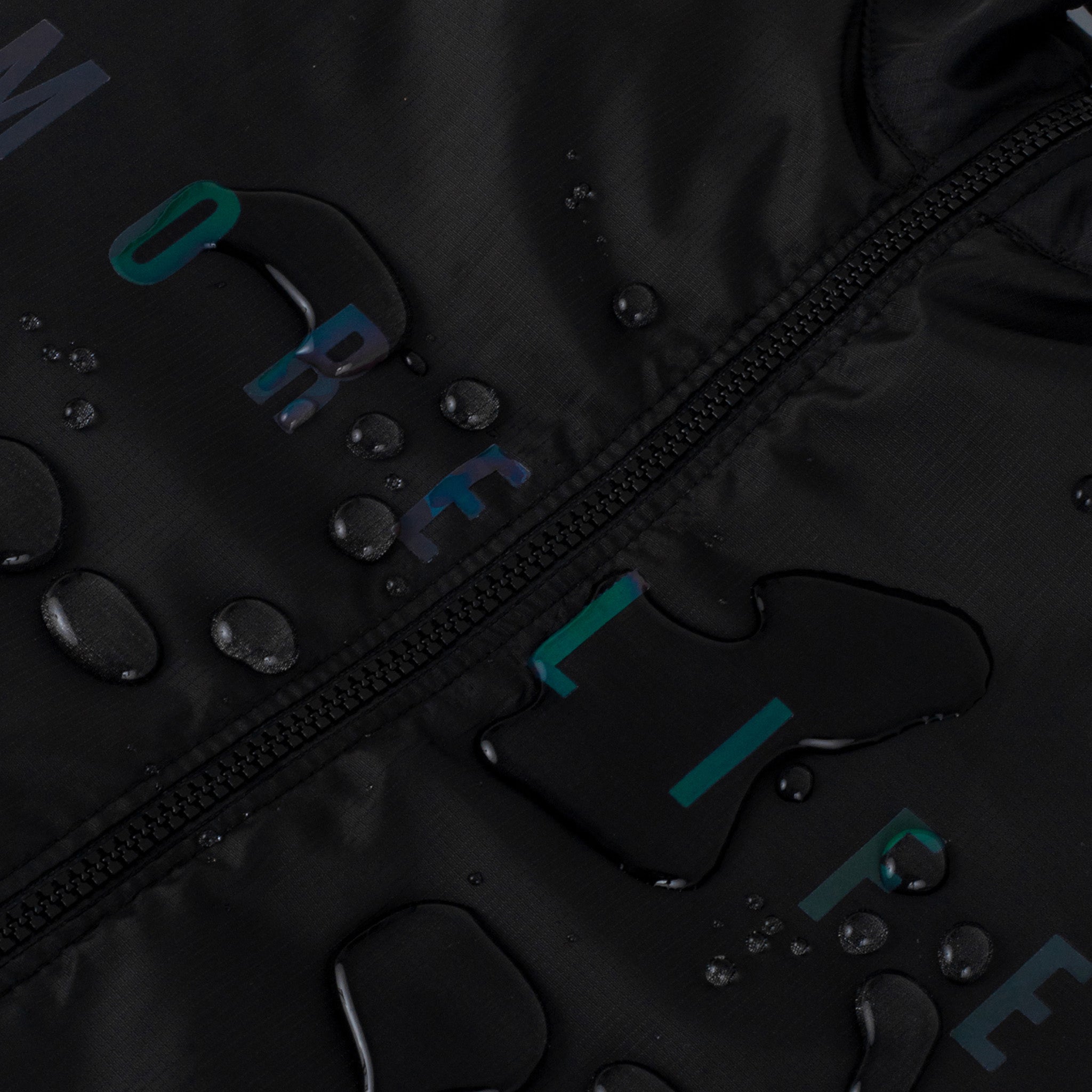 Chaleco Rompevientos