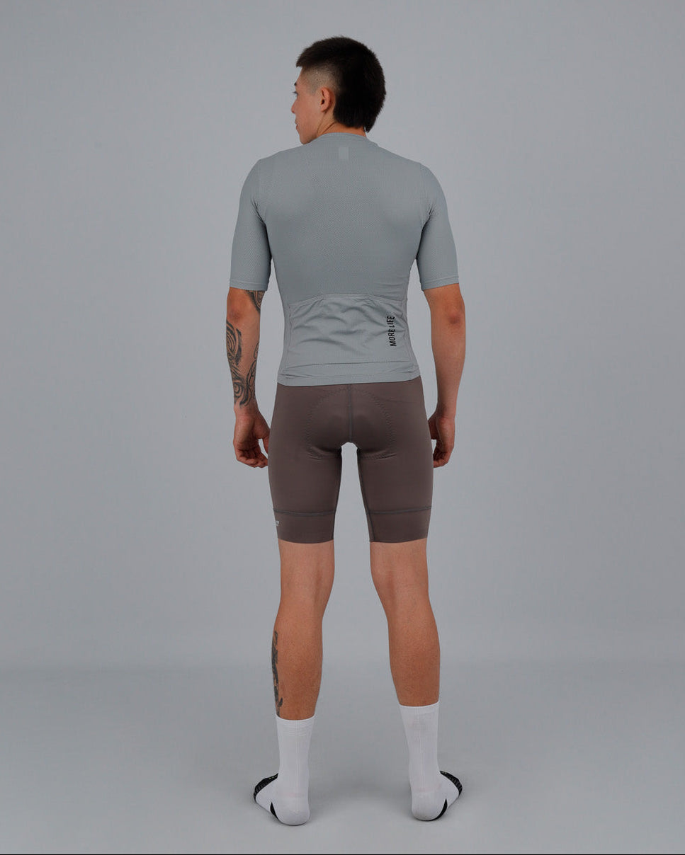 Jersey Active Air Gris
