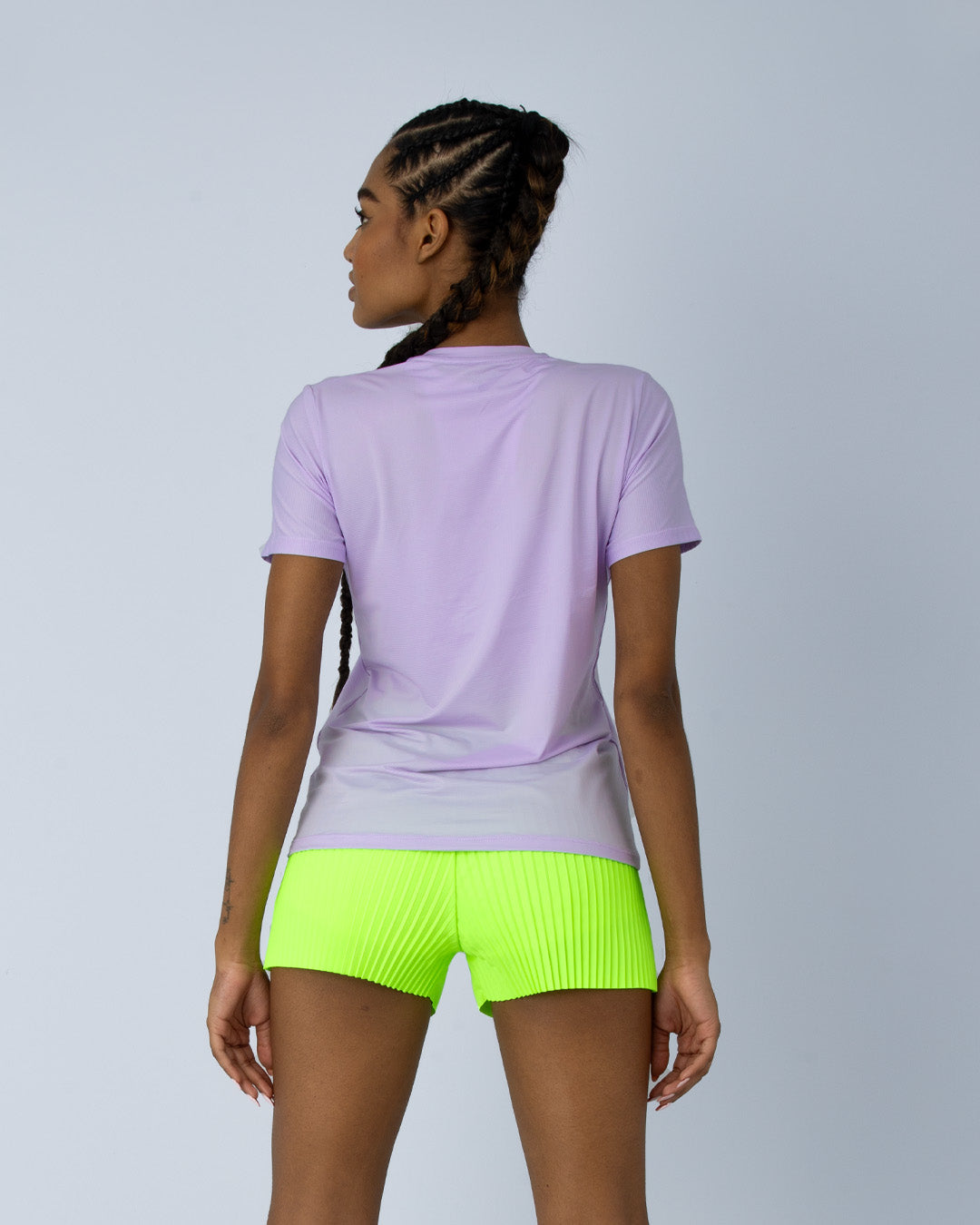 Camiseta MC Essentials